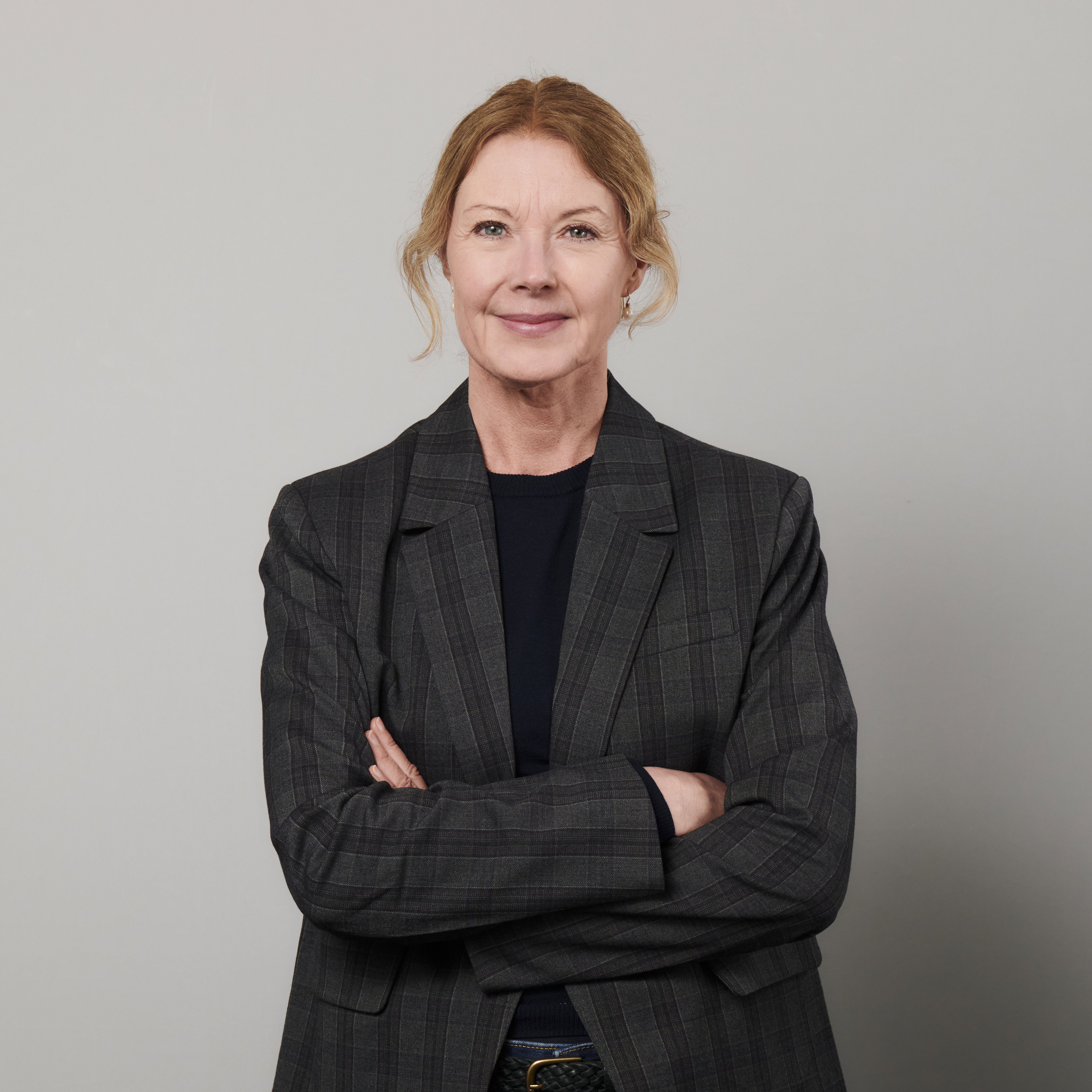 Billede af medarbejder