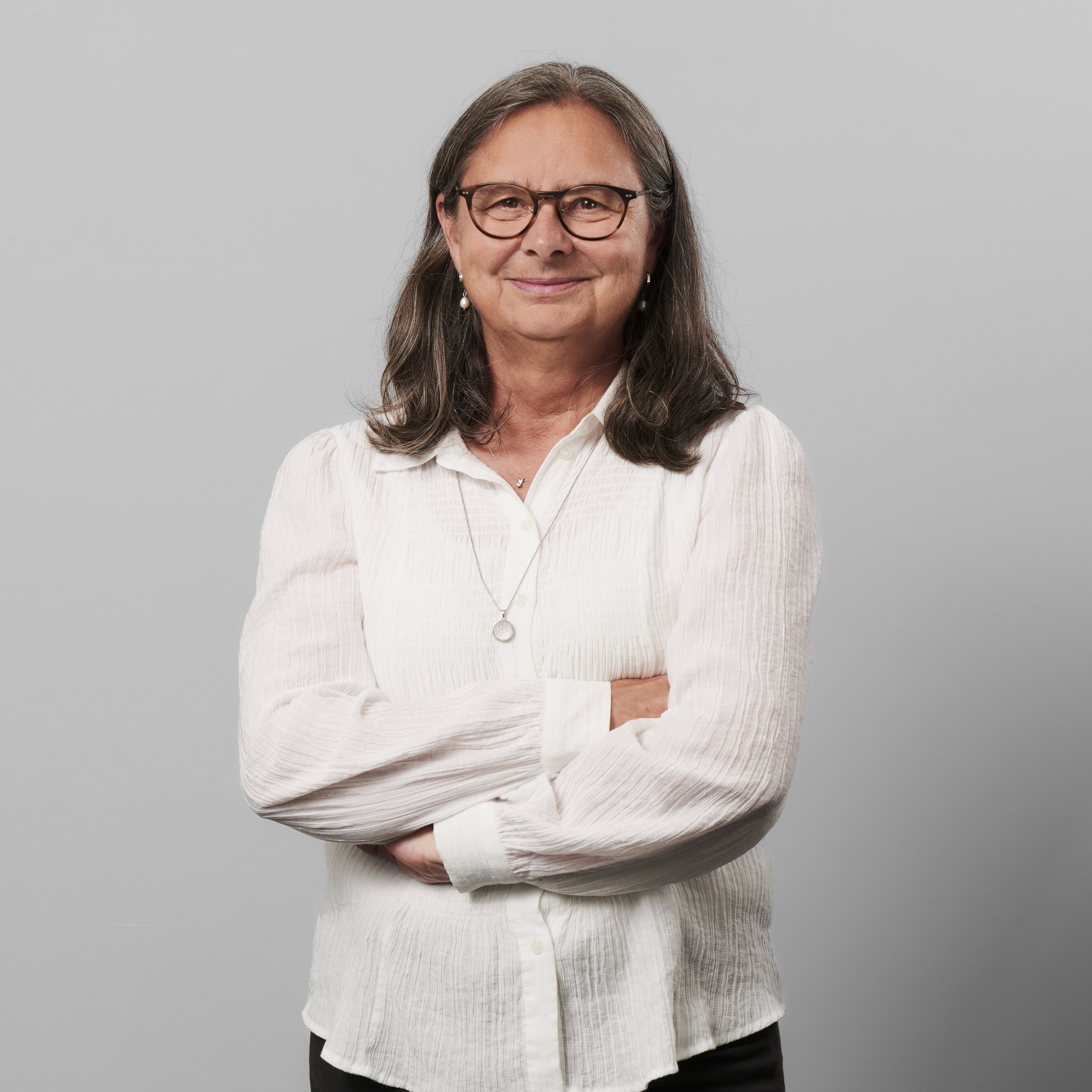 Billede af medarbejder