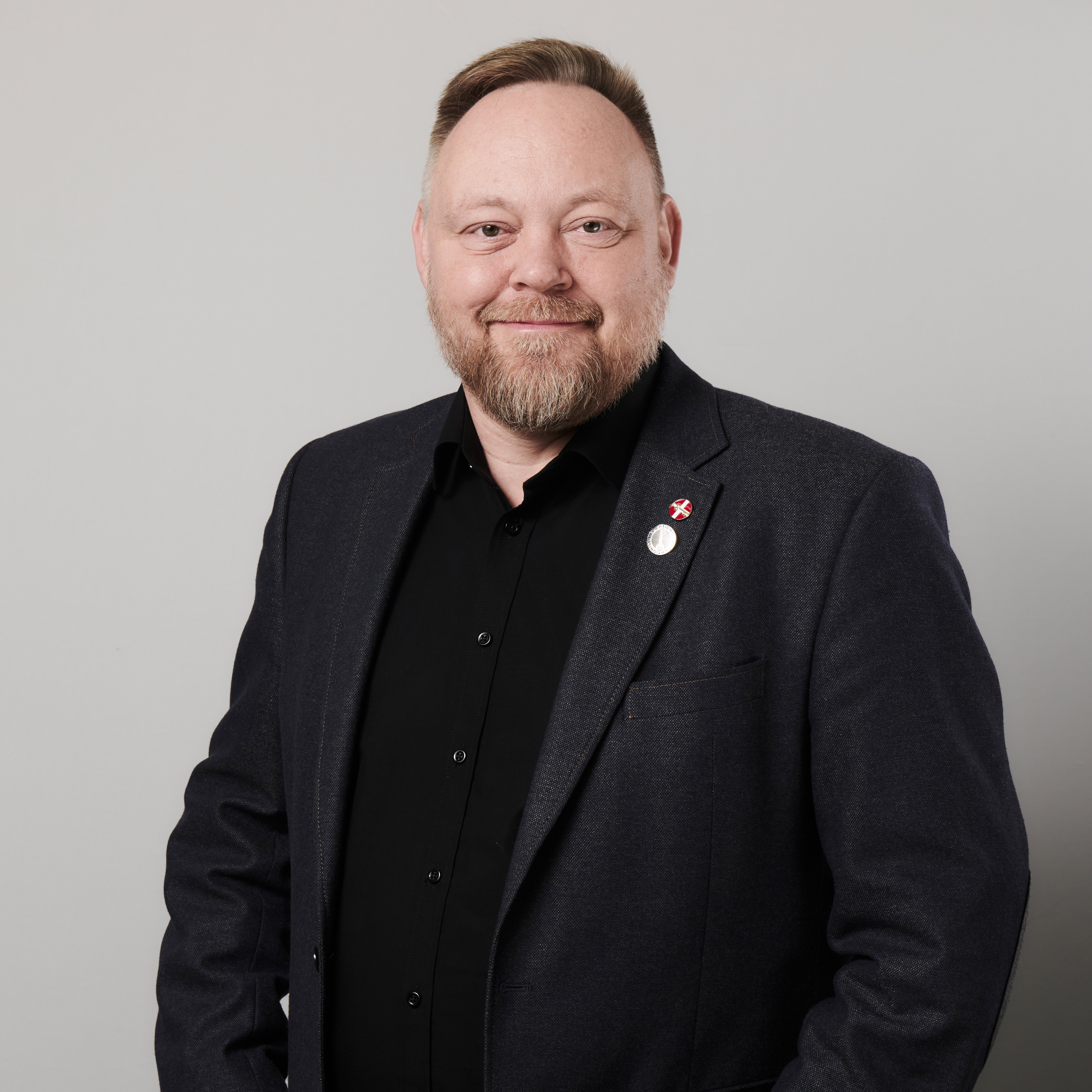 Billede af medarbejder