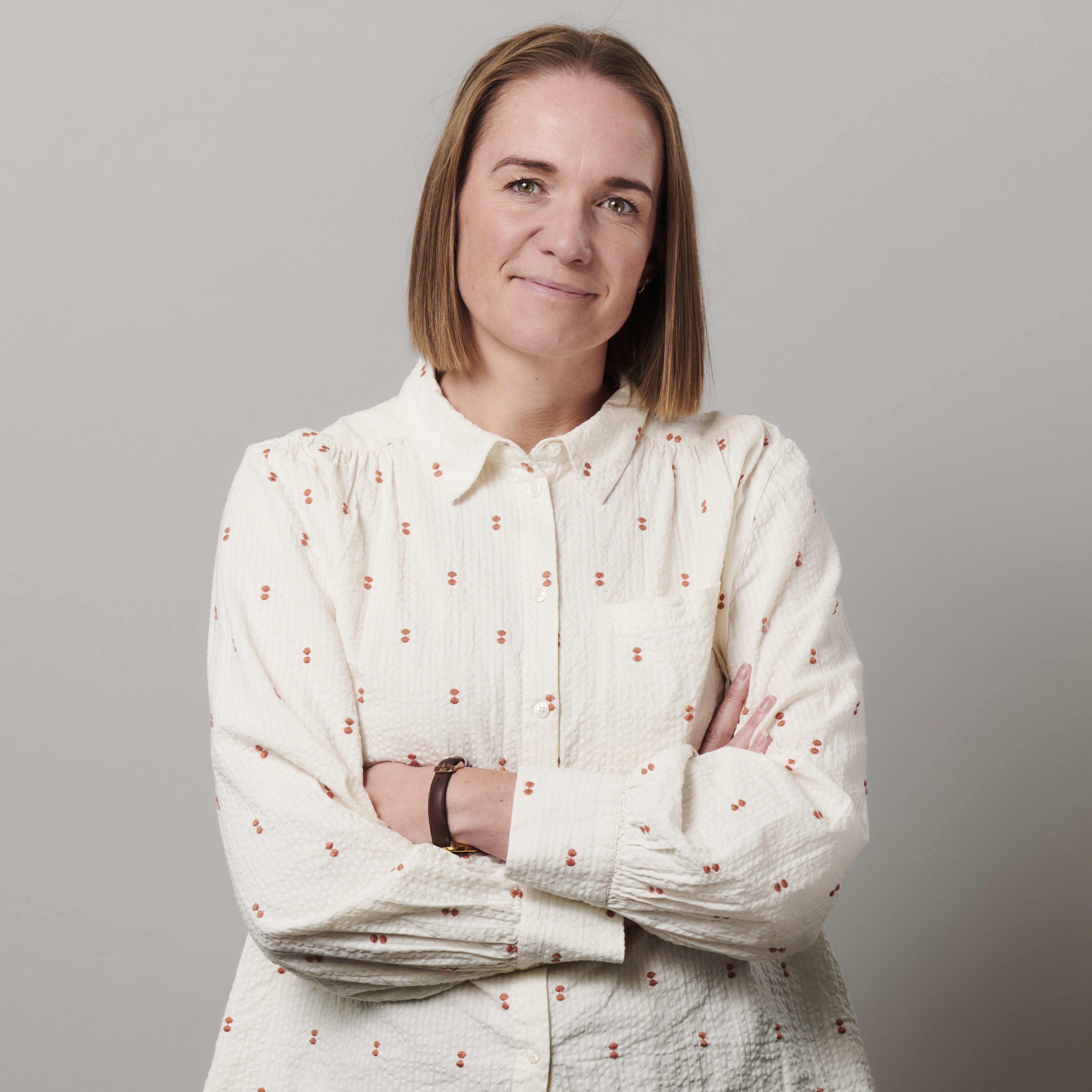 Billede af medarbejder