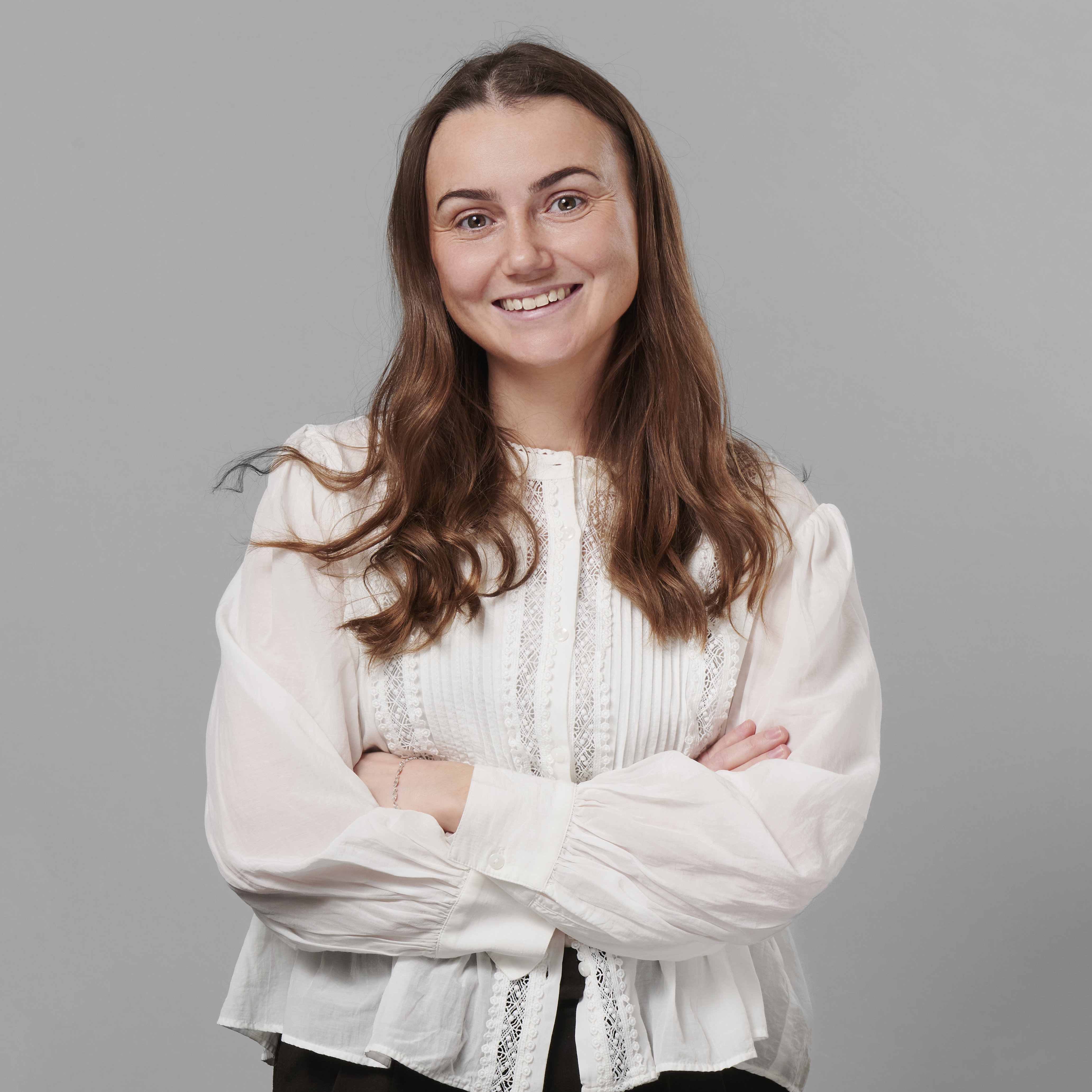 Billede af medarbejder