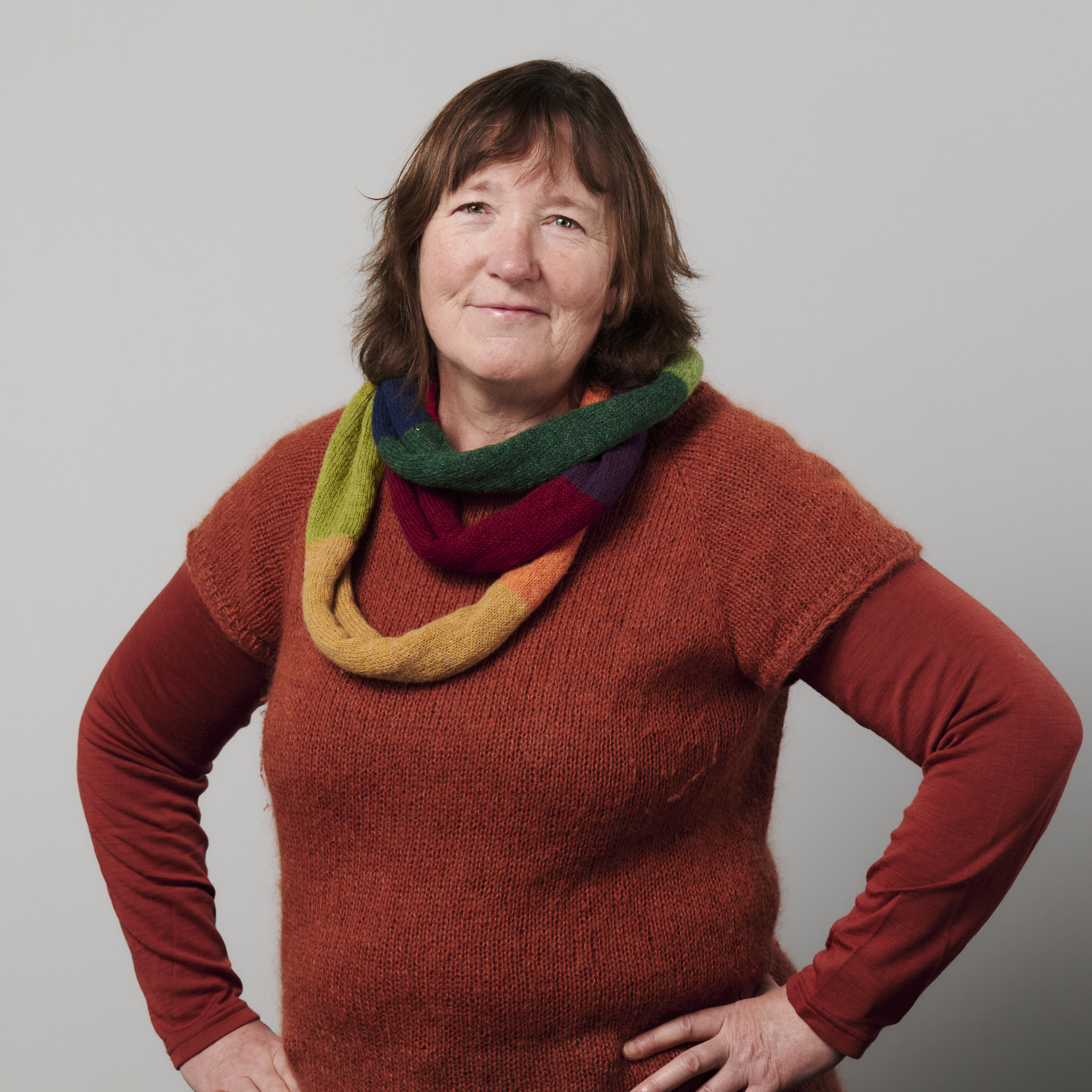 Billede af medarbejder