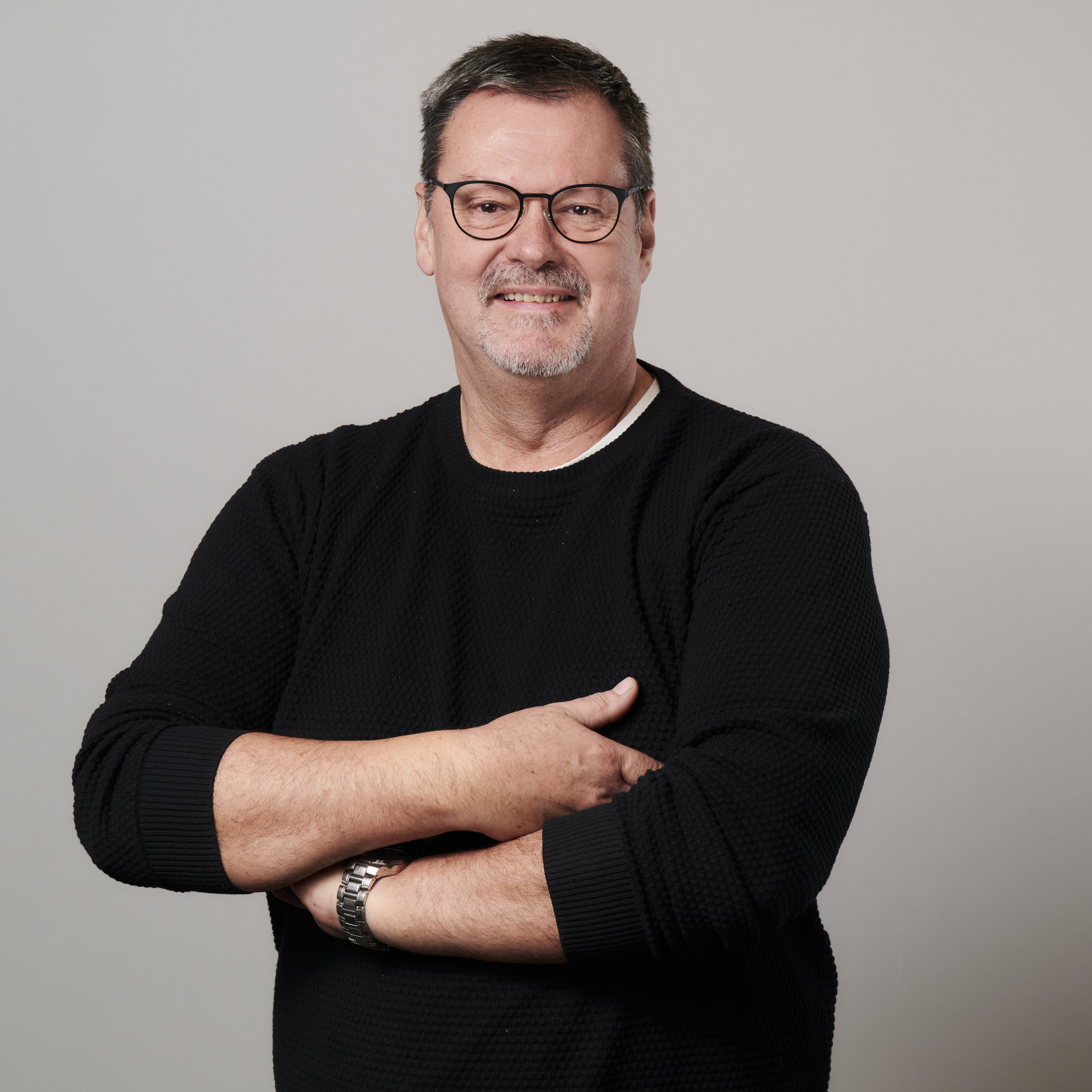 Billede af medarbejder