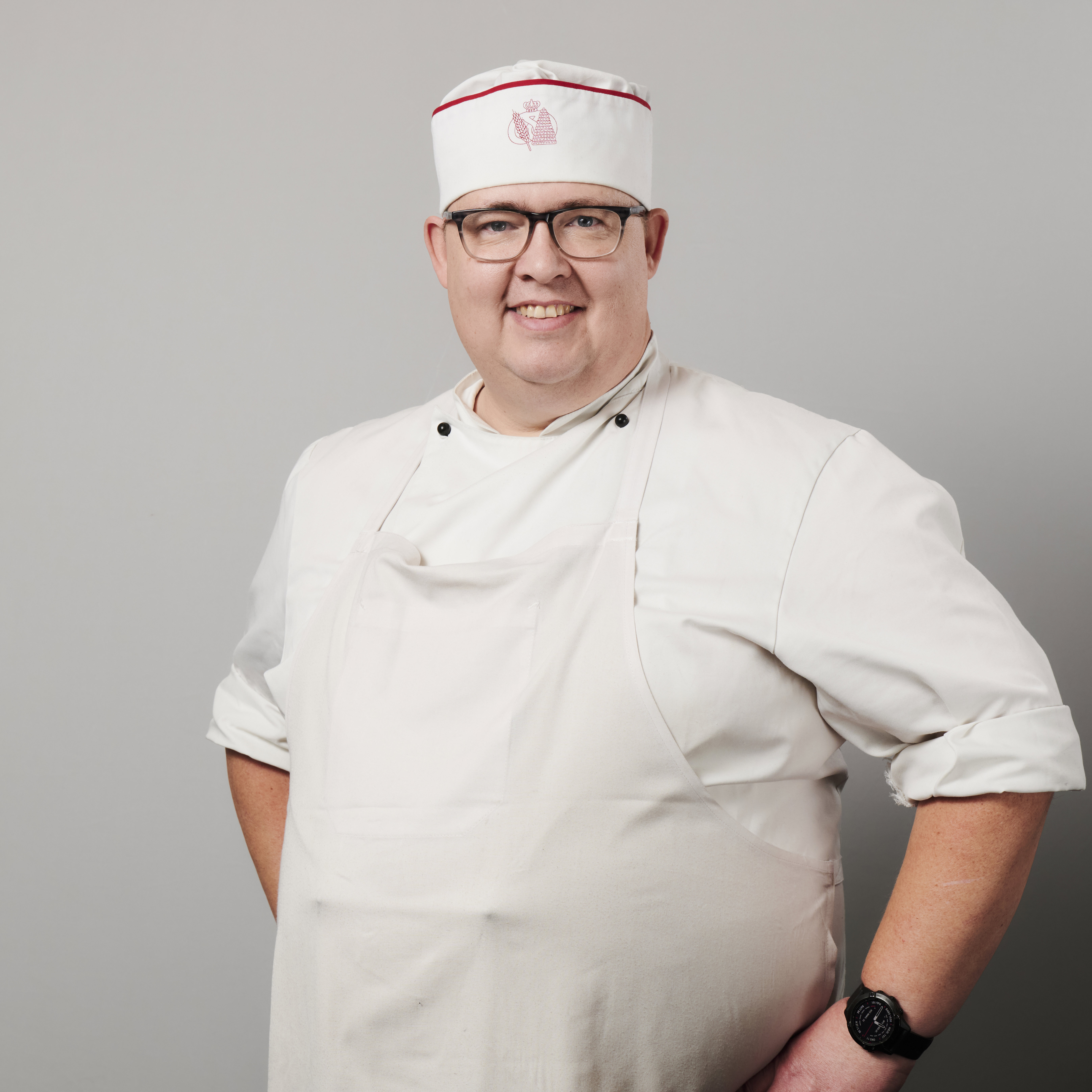 Billede af medarbejder