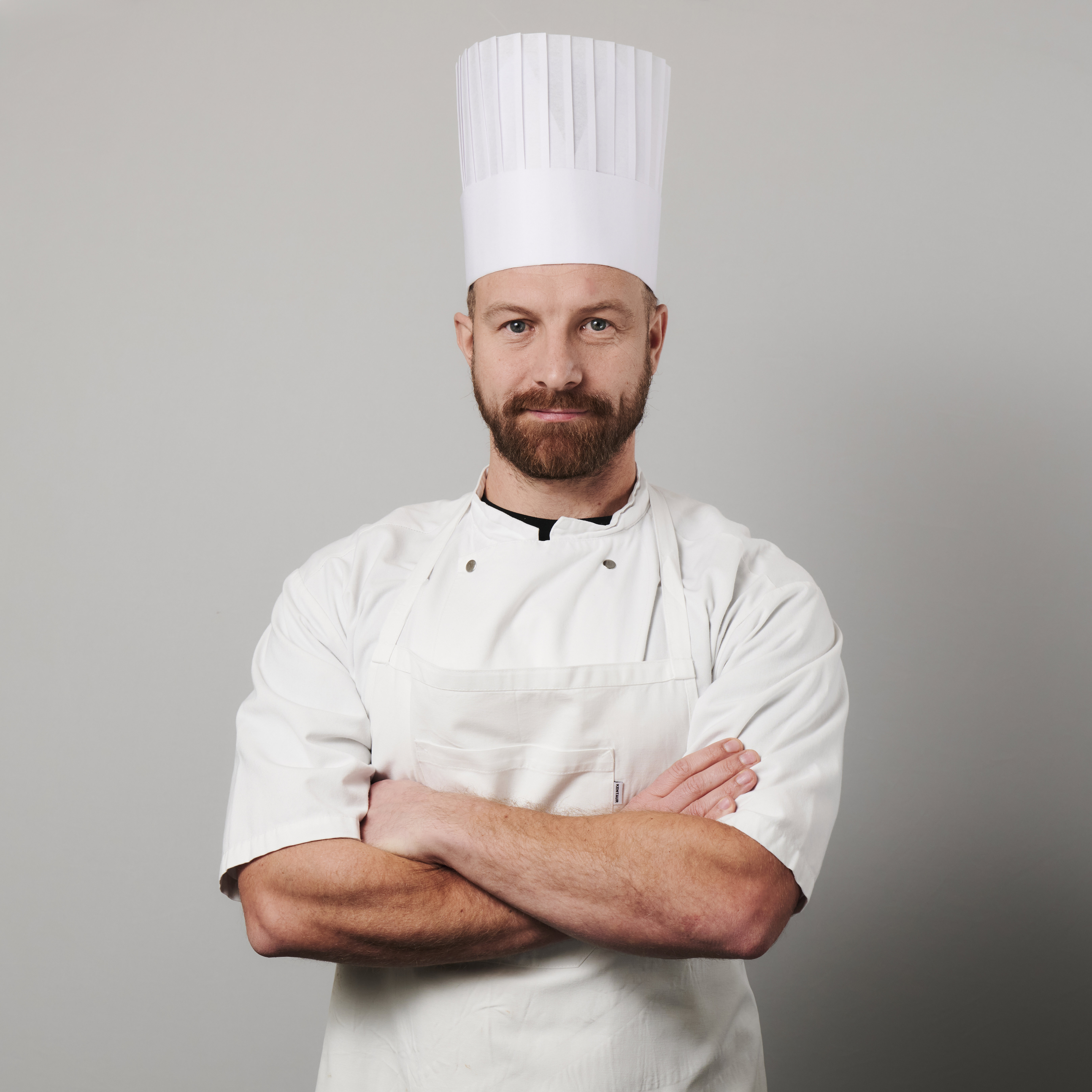 Billede af medarbejder