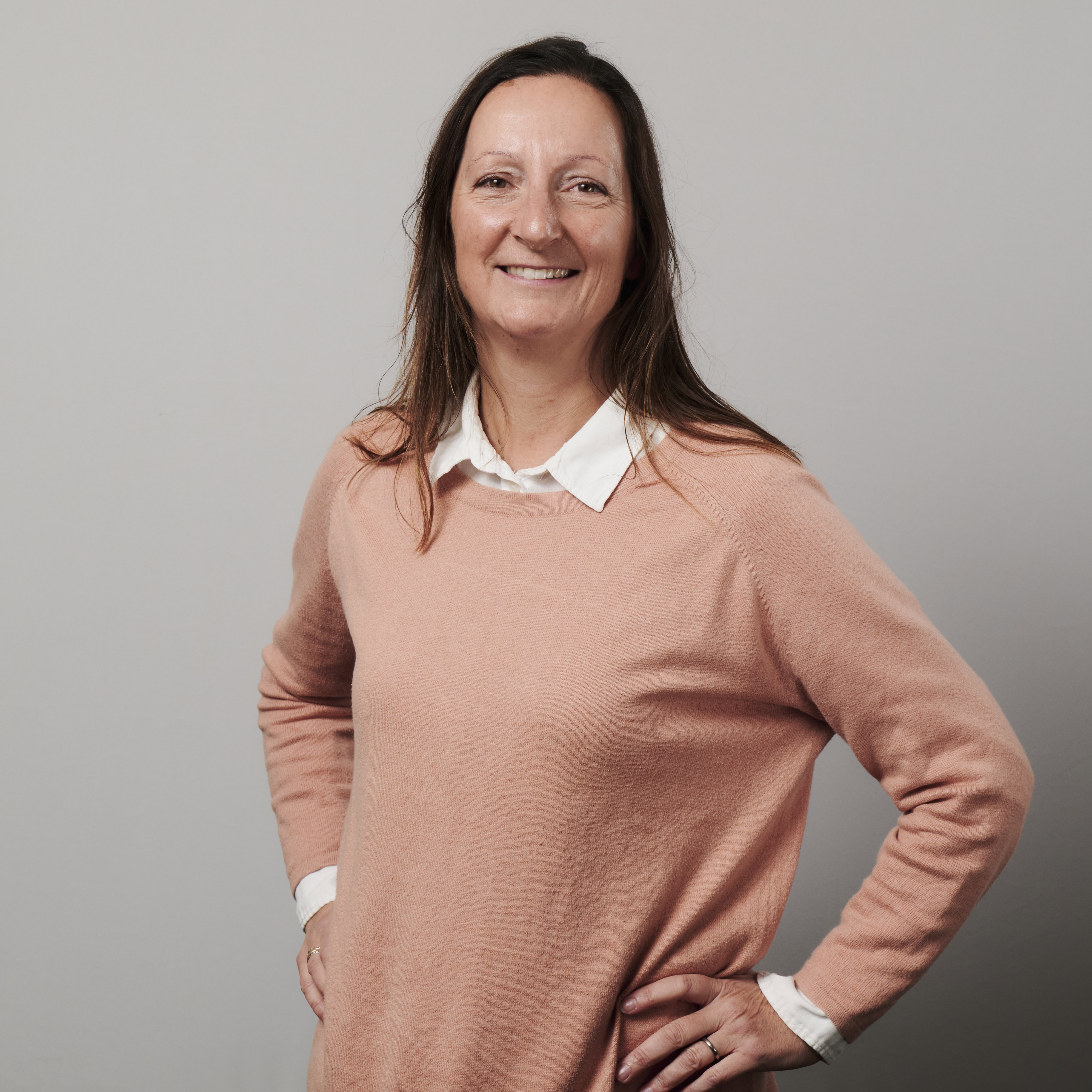 Billede af medarbejder