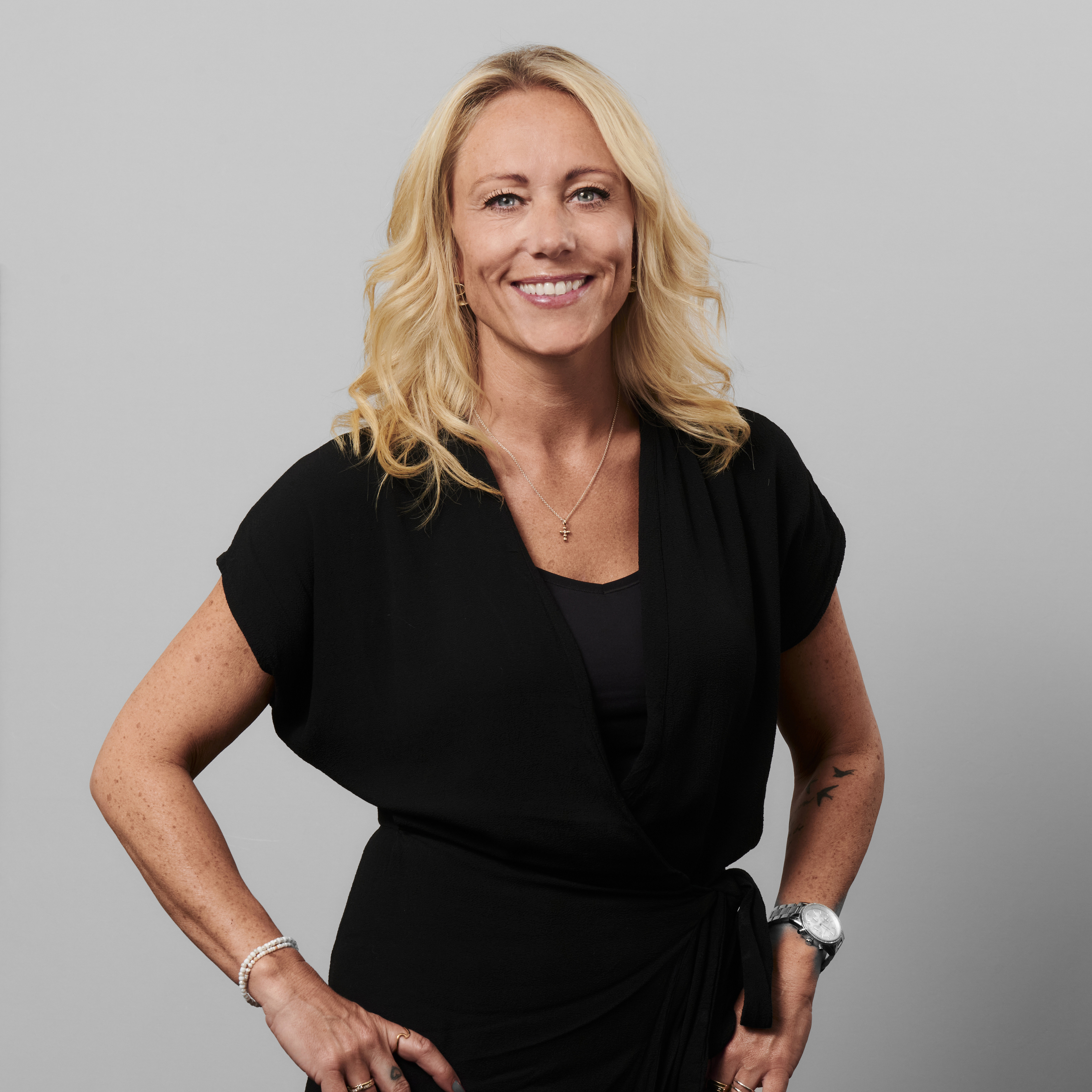 Billede af medarbejder