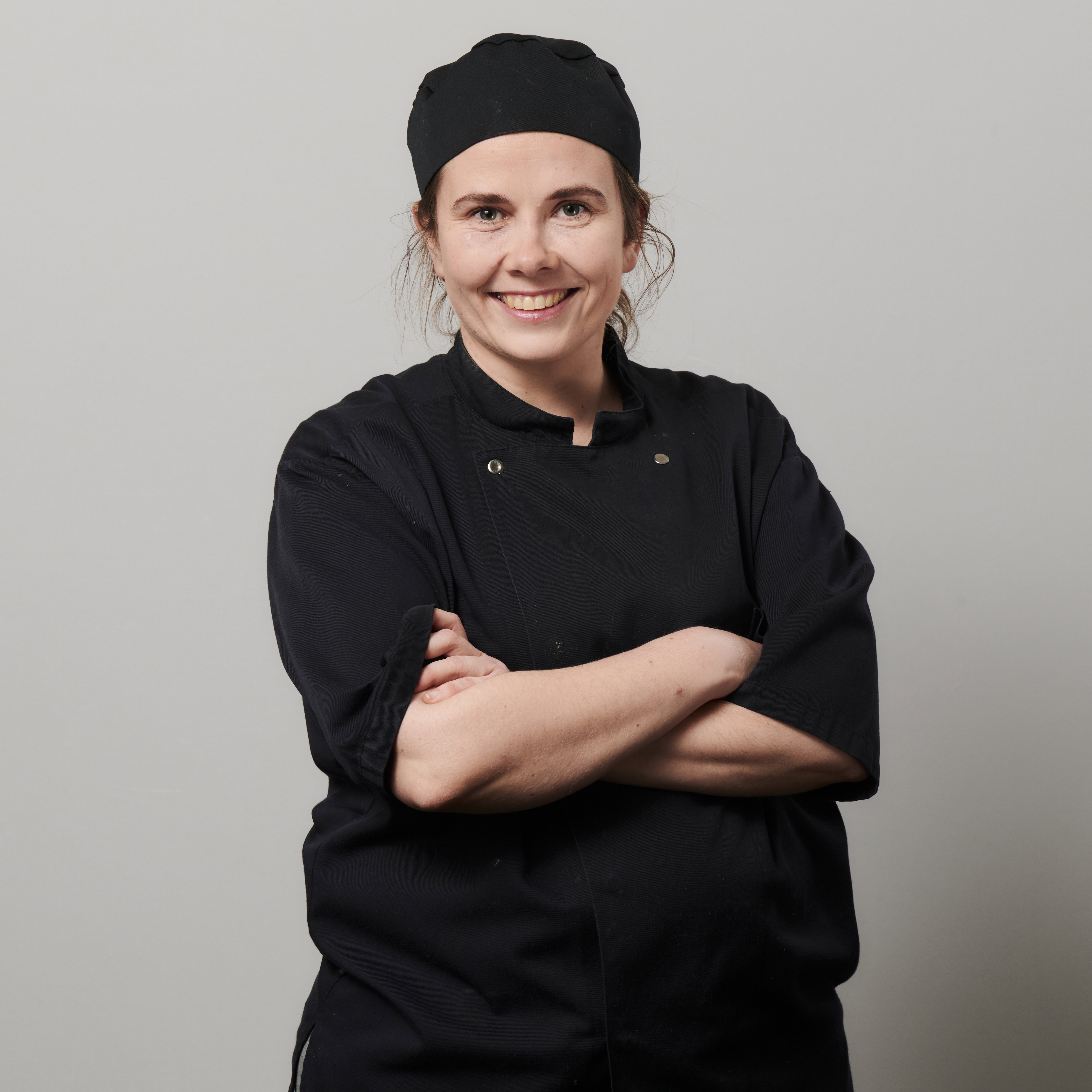 Billede af medarbejder