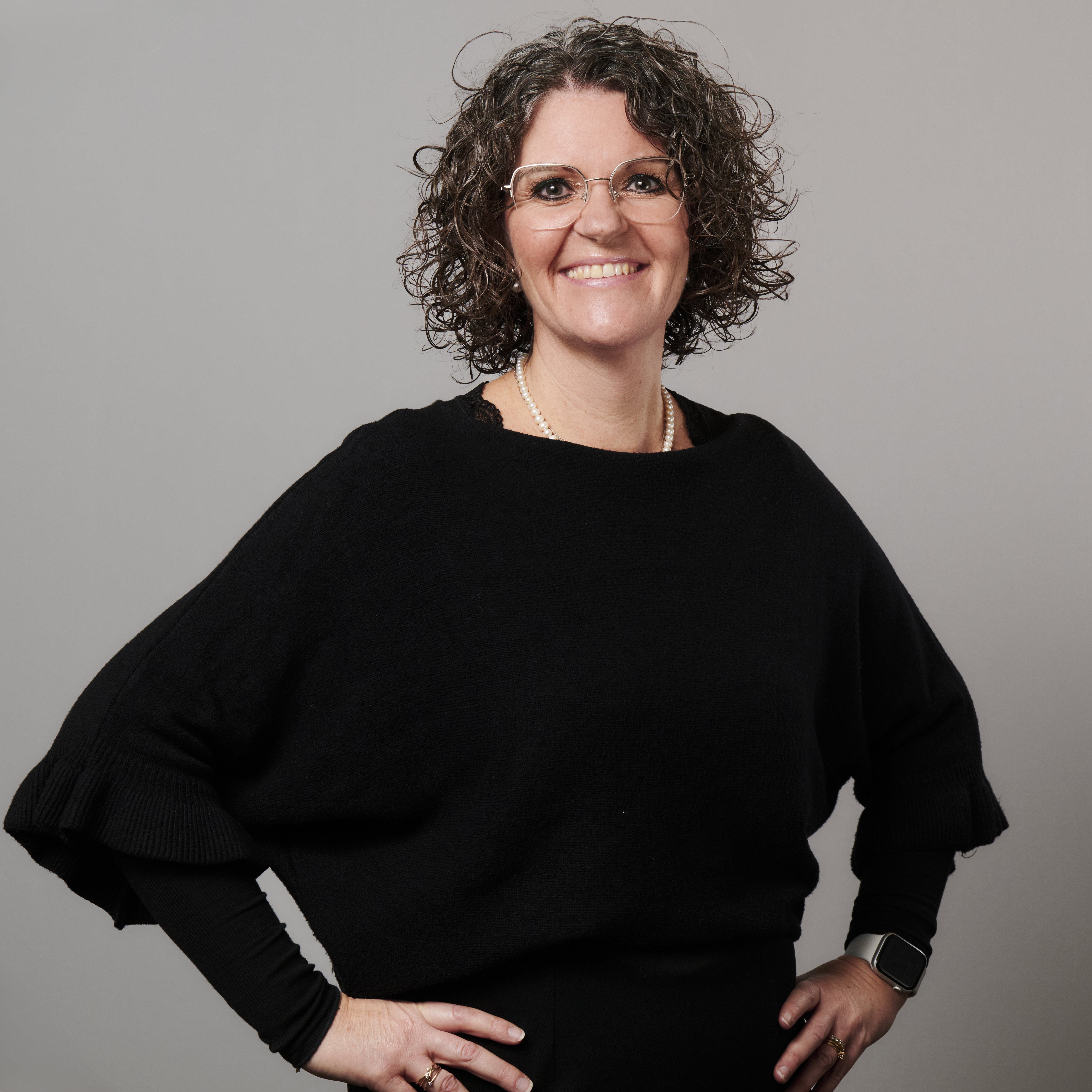 Billede af medarbejder