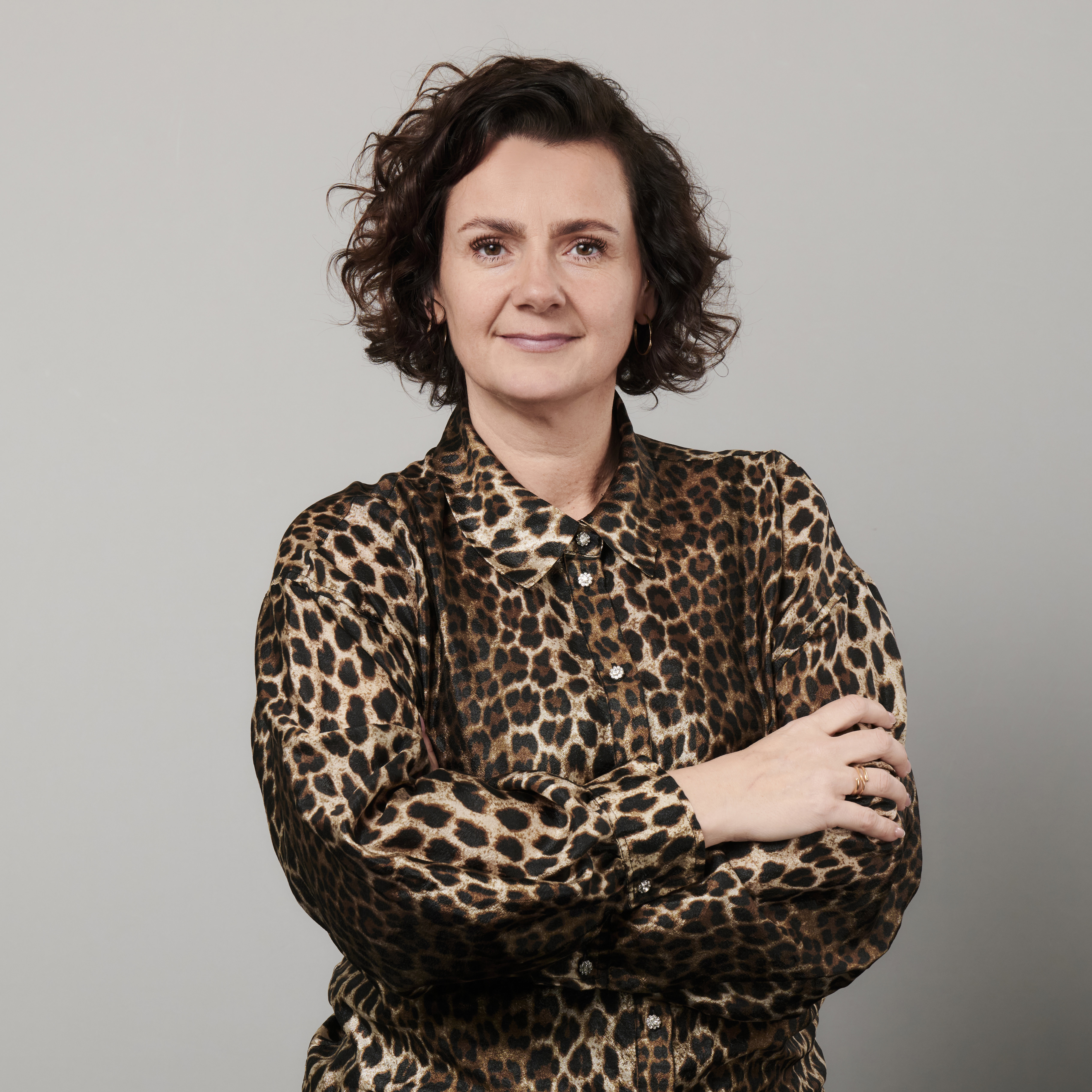 Billede af medarbejder