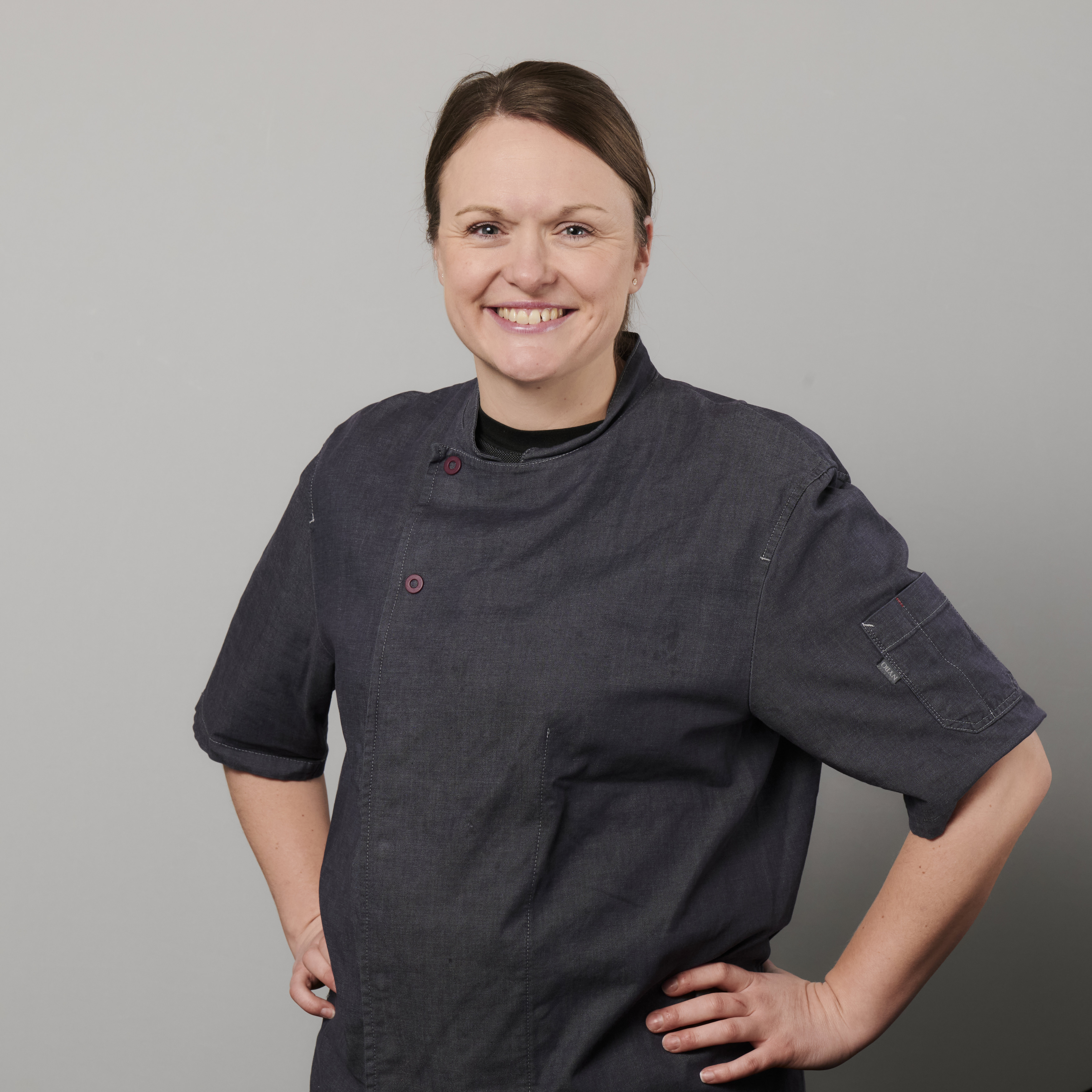 Billede af medarbejder