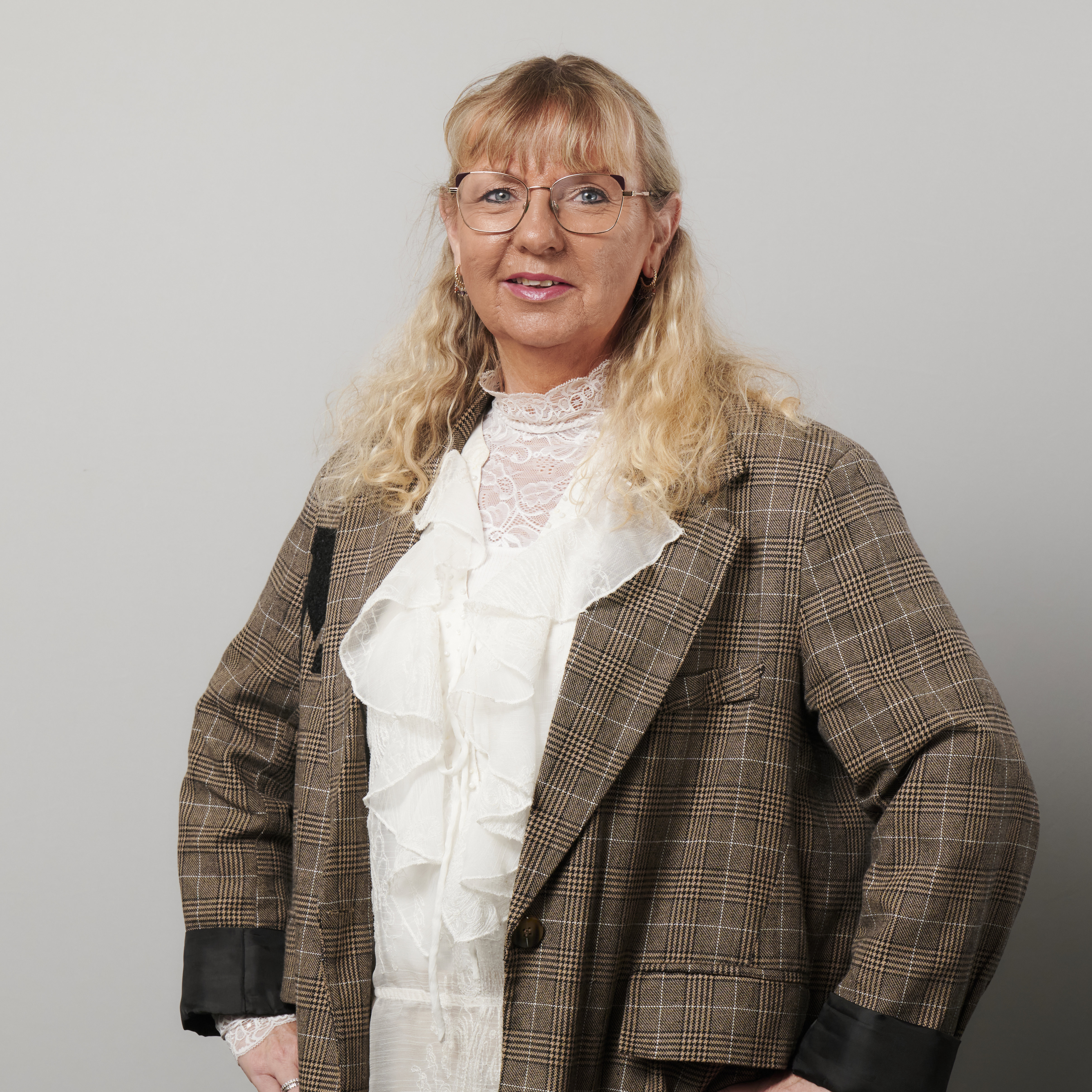 Billede af medarbejder