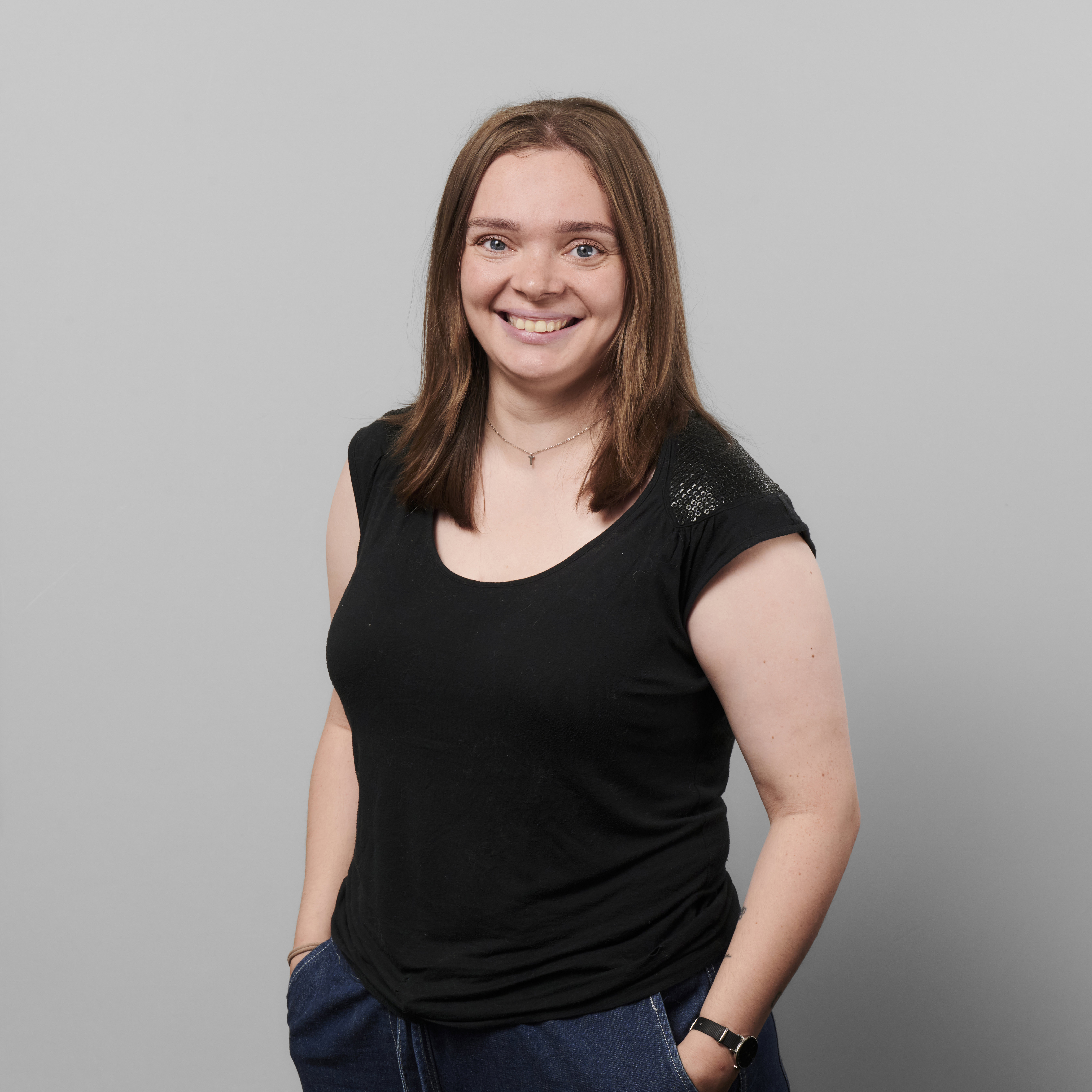 Billede af medarbejder