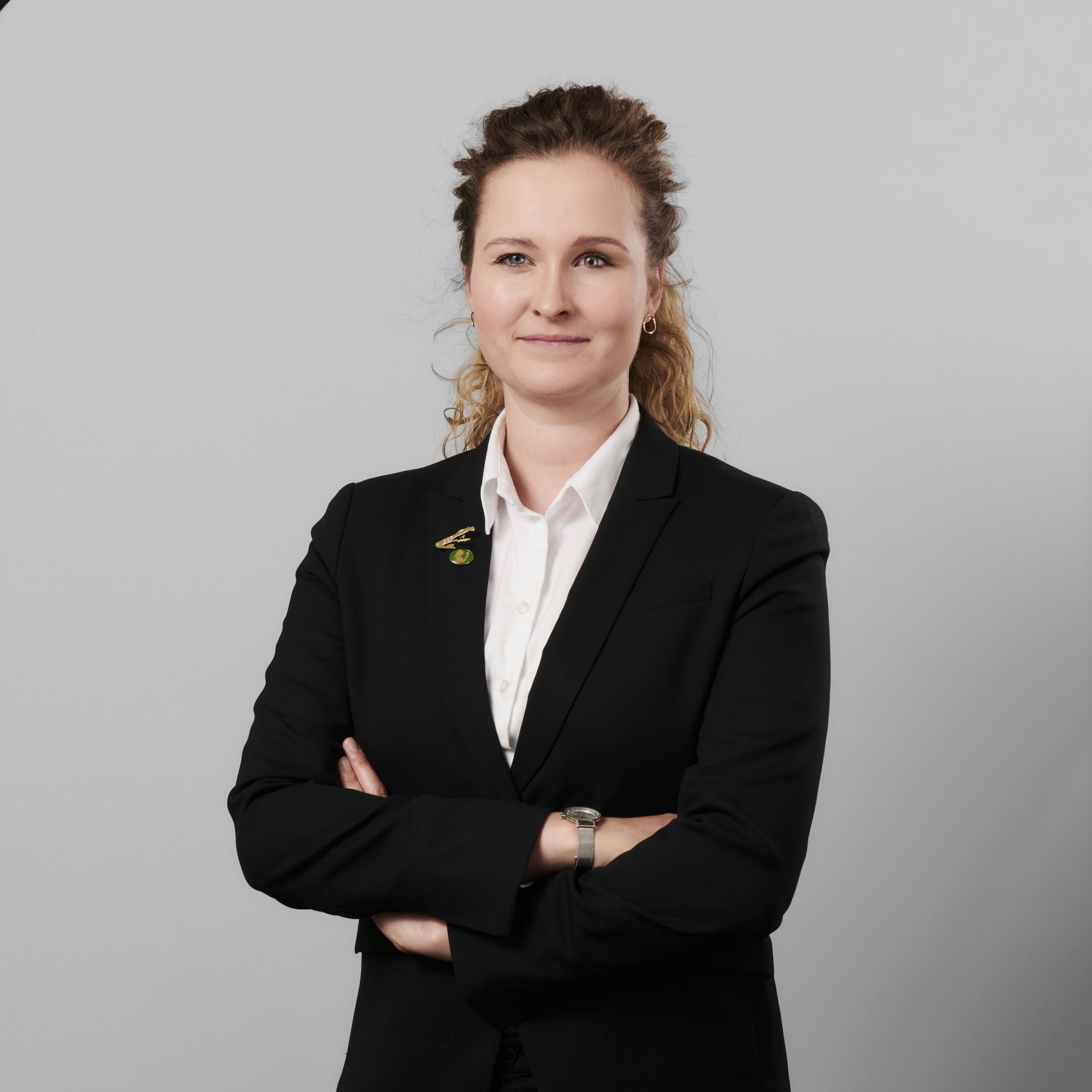 Billede af medarbejder