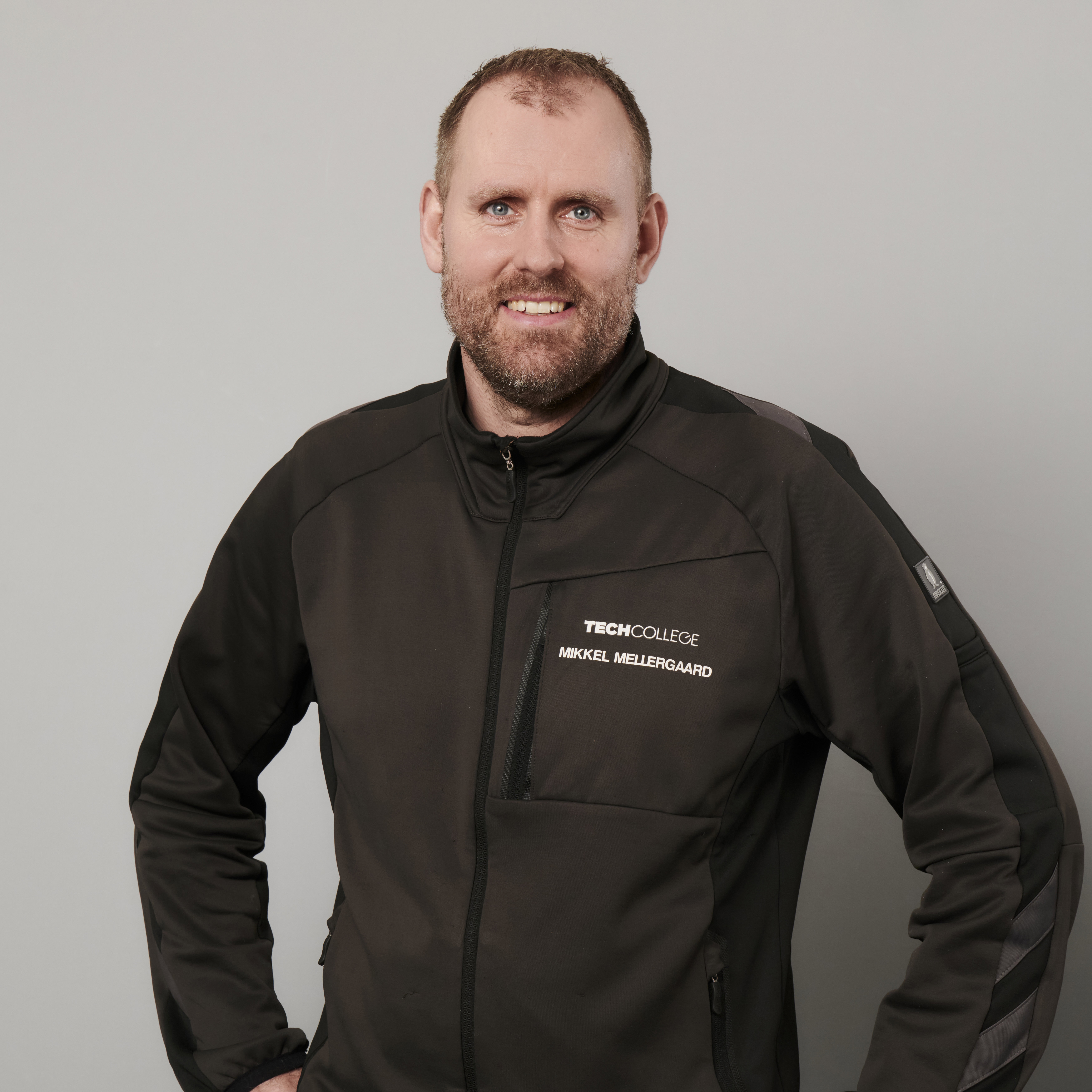 Billede af medarbejder