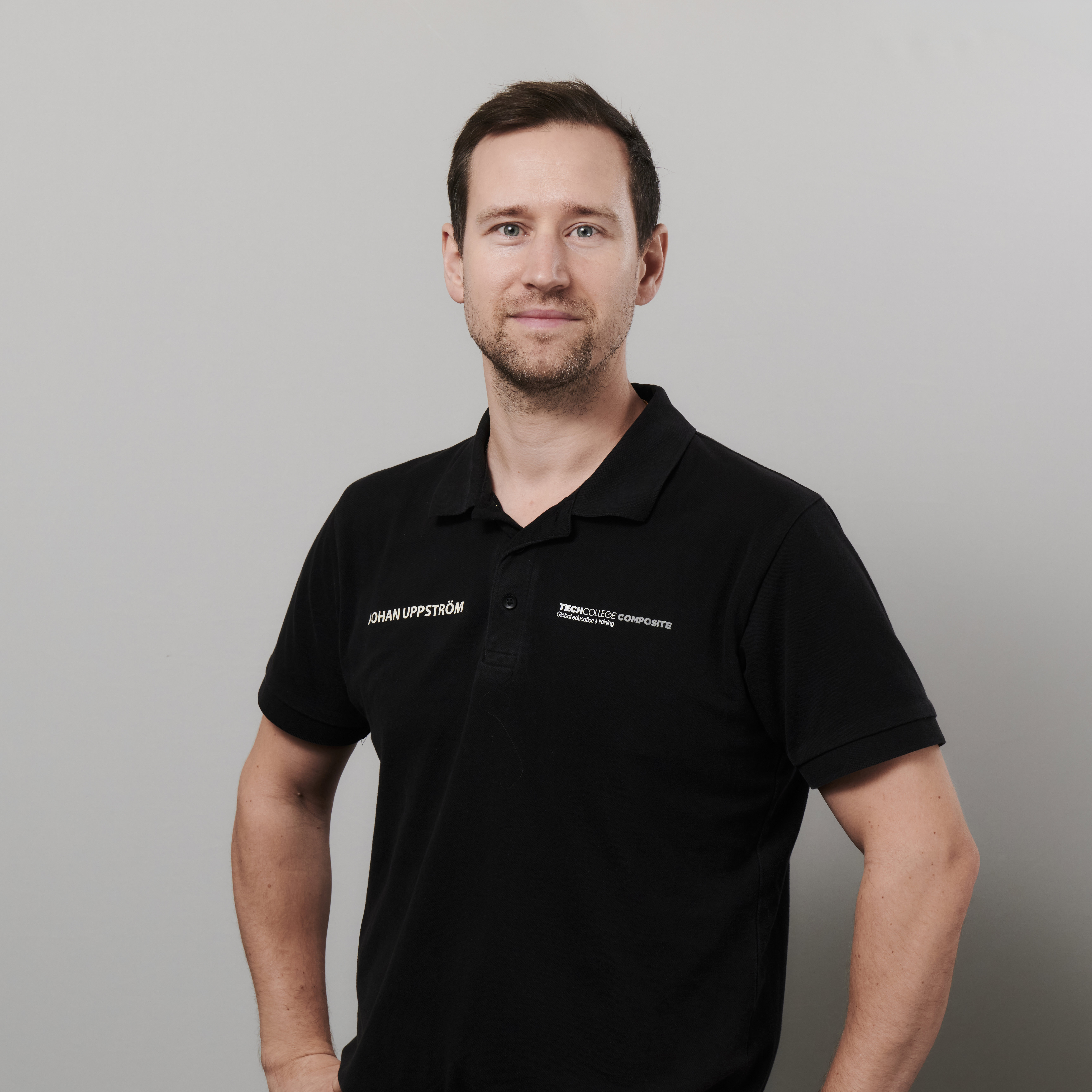 Billede af medarbejder