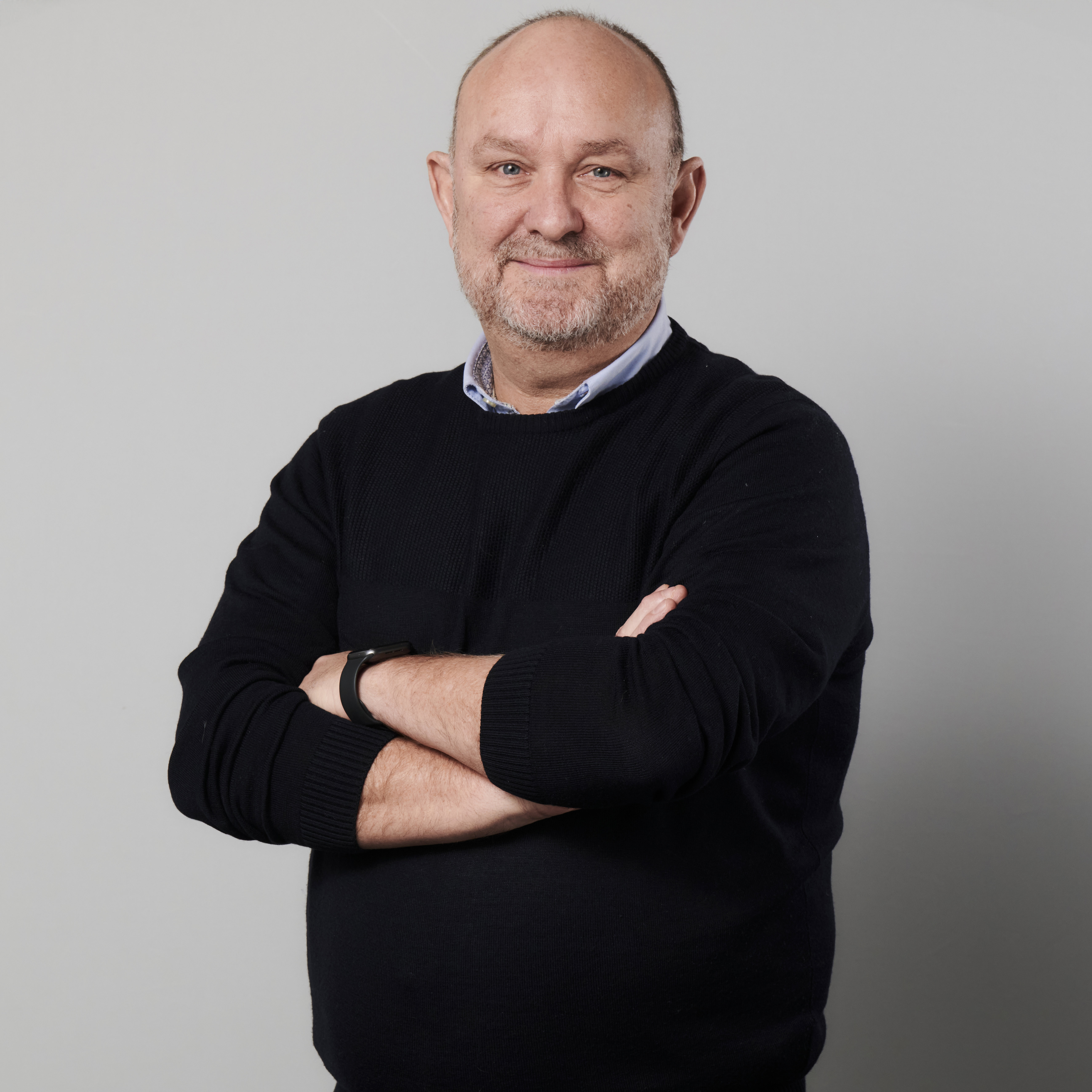 Billede af medarbejder