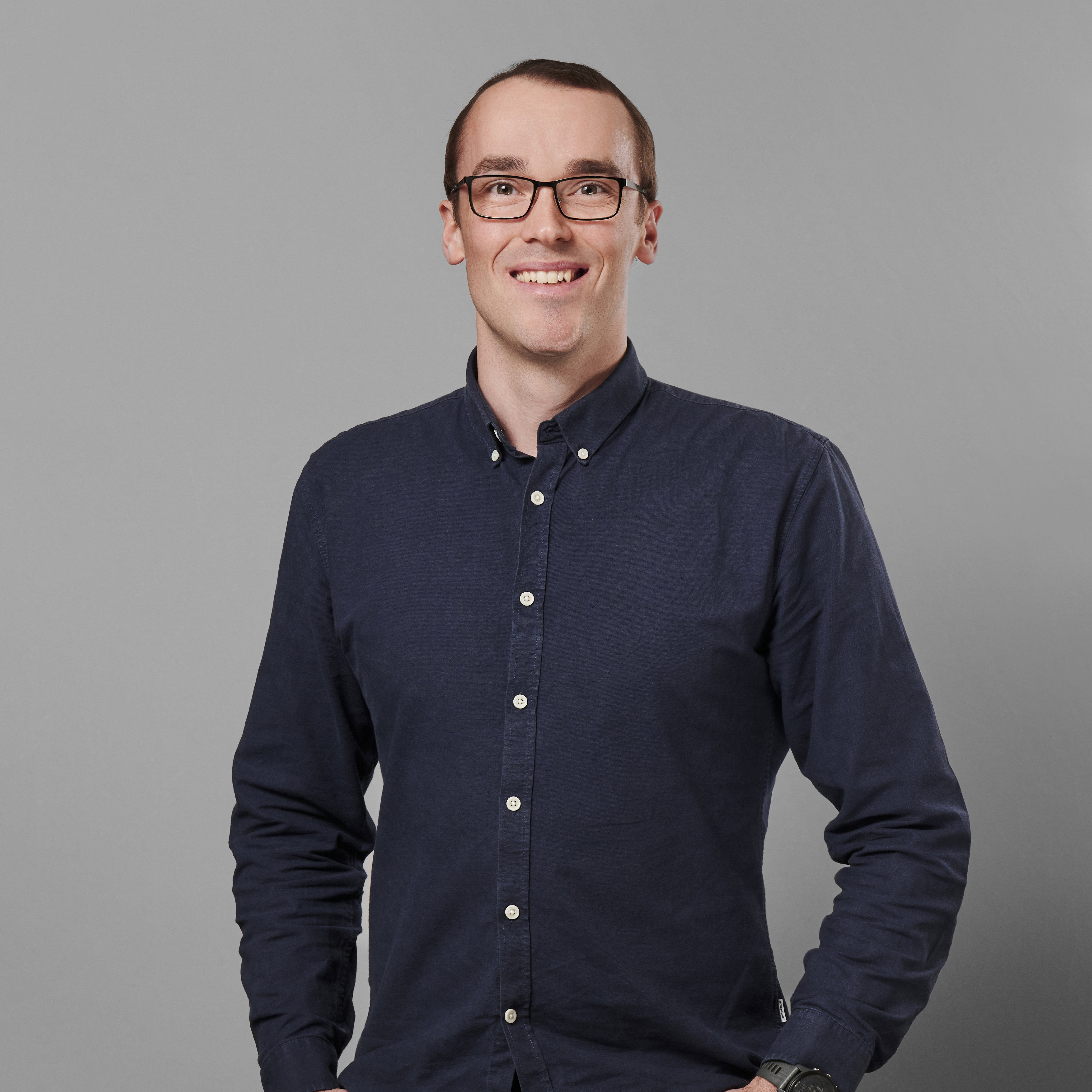 Billede af medarbejder