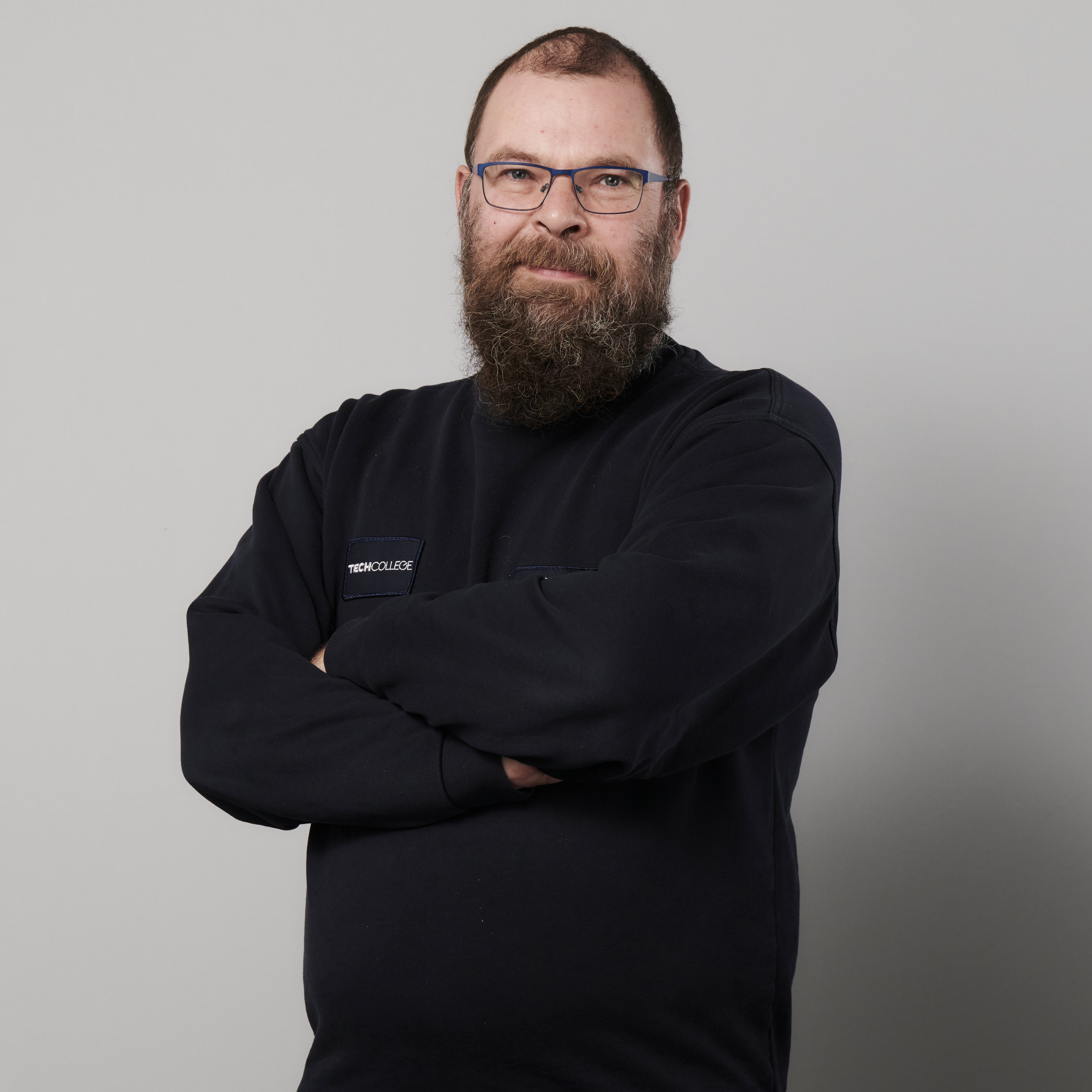 Billede af medarbejder