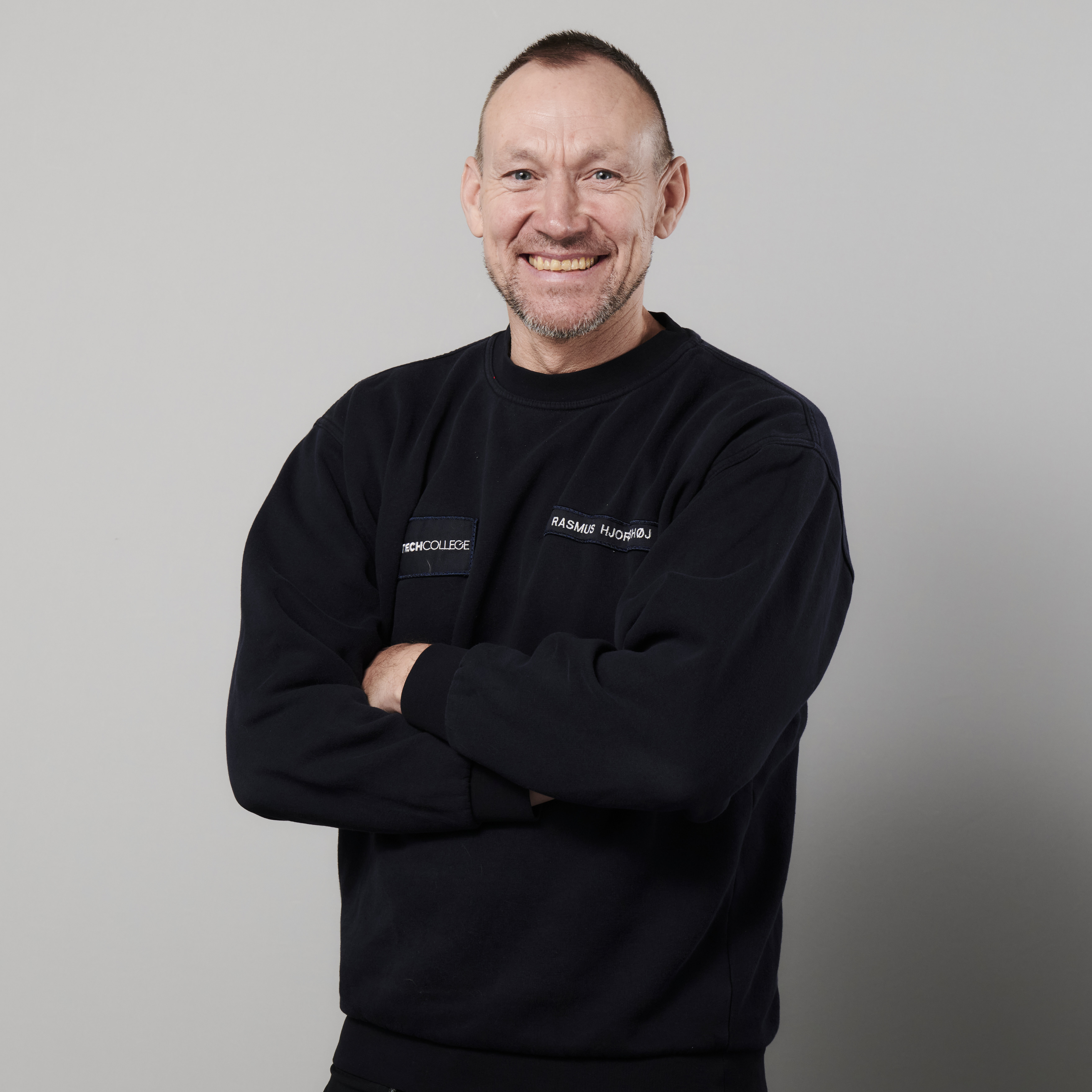 Billede af medarbejder