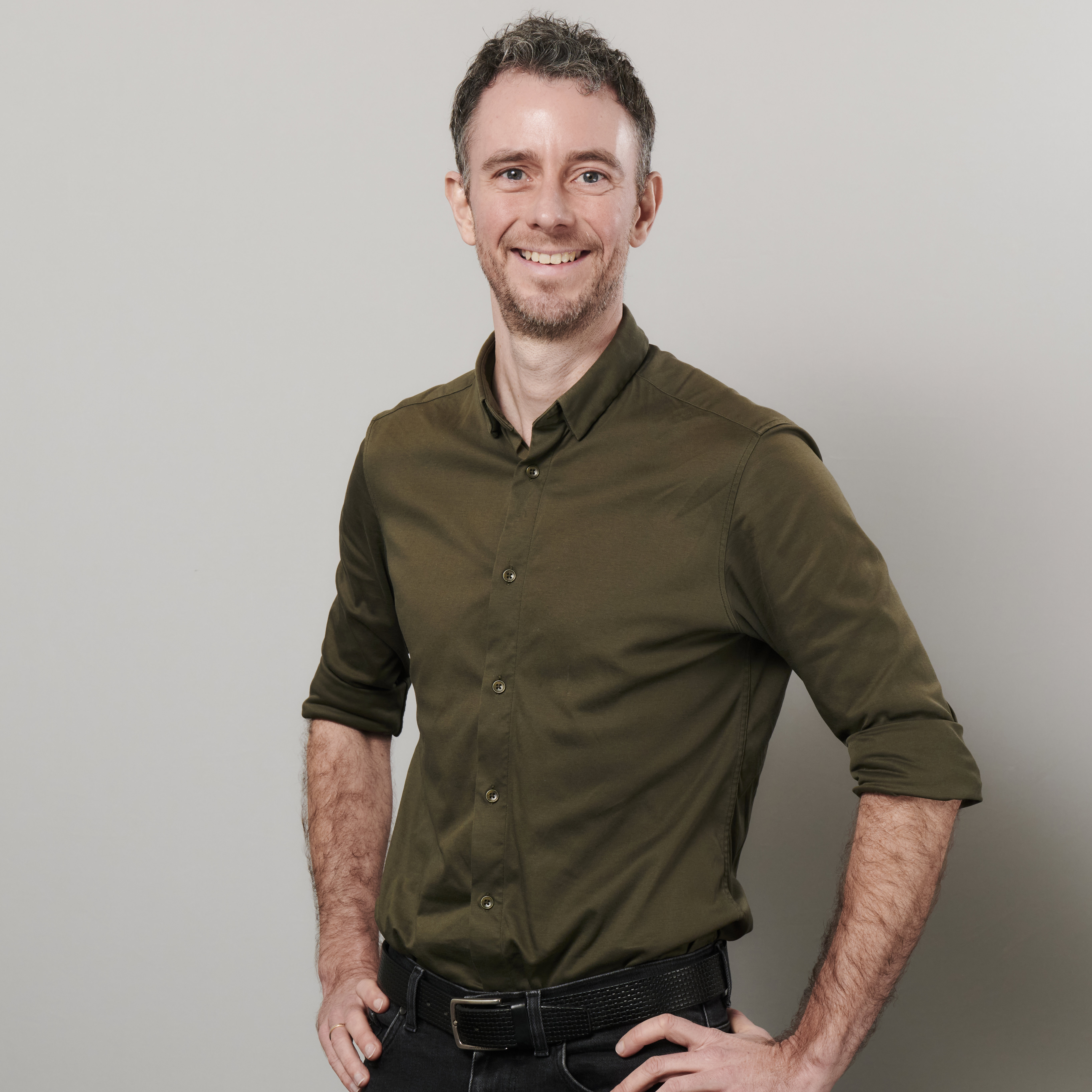 Billede af medarbejder