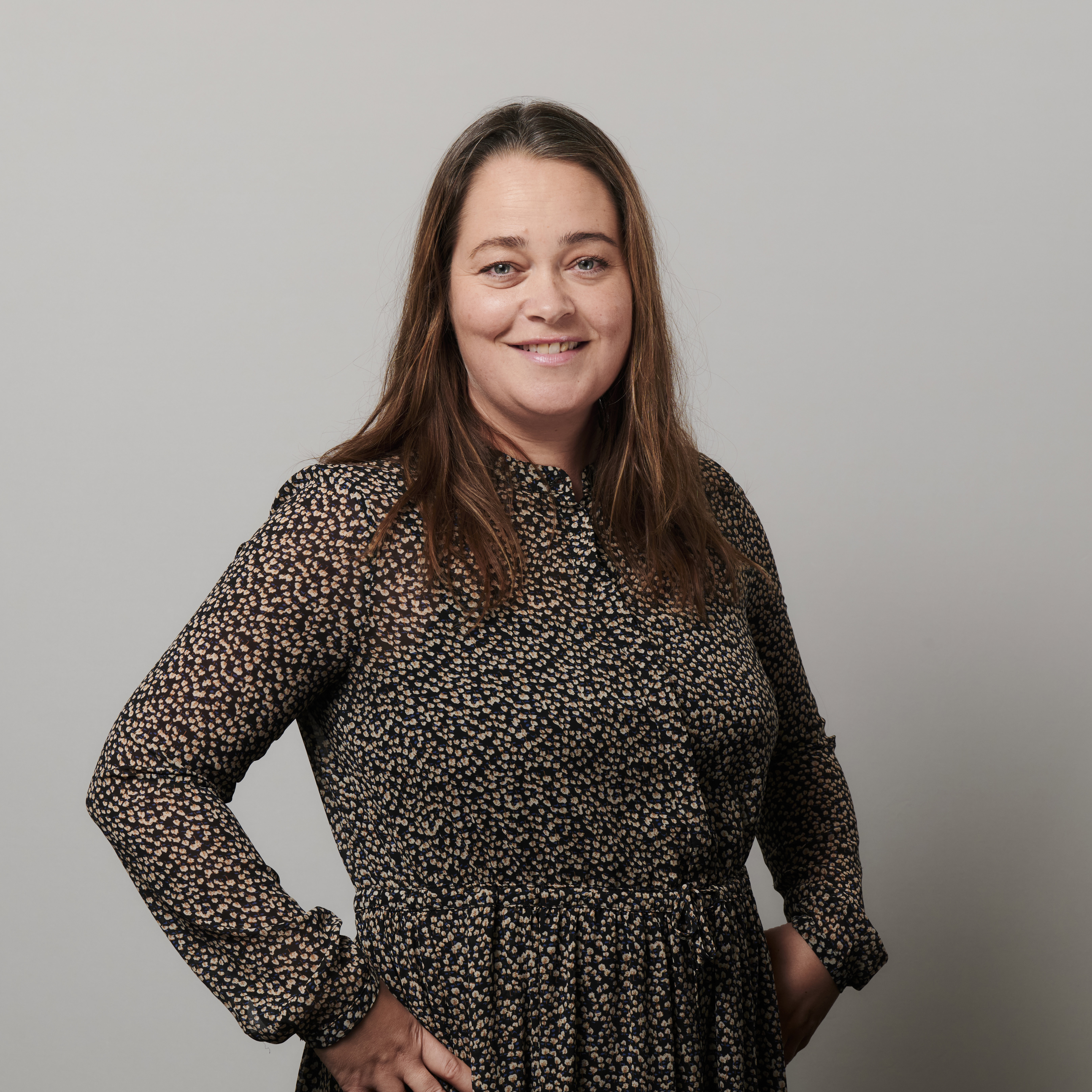 Billede af medarbejder