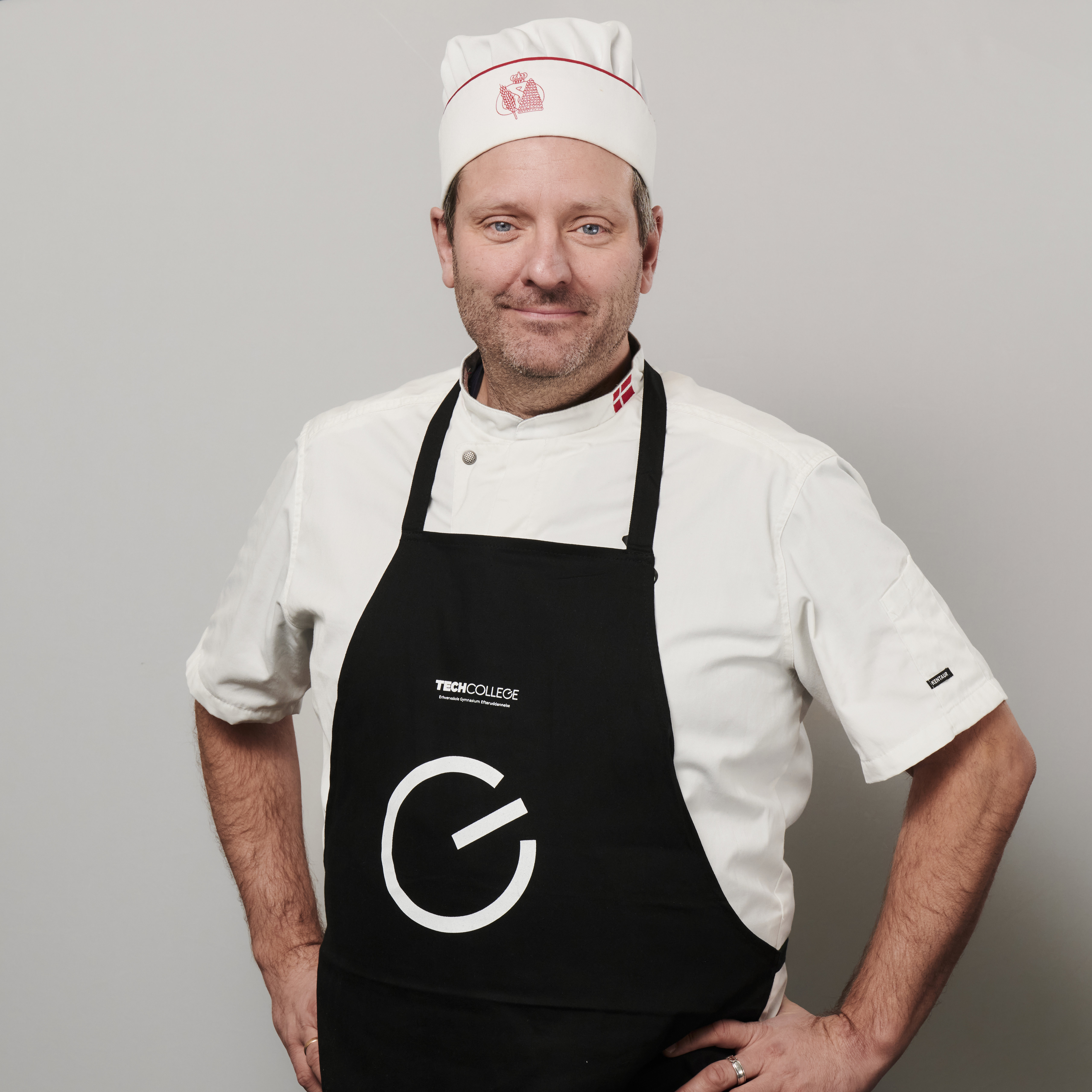 Billede af medarbejder