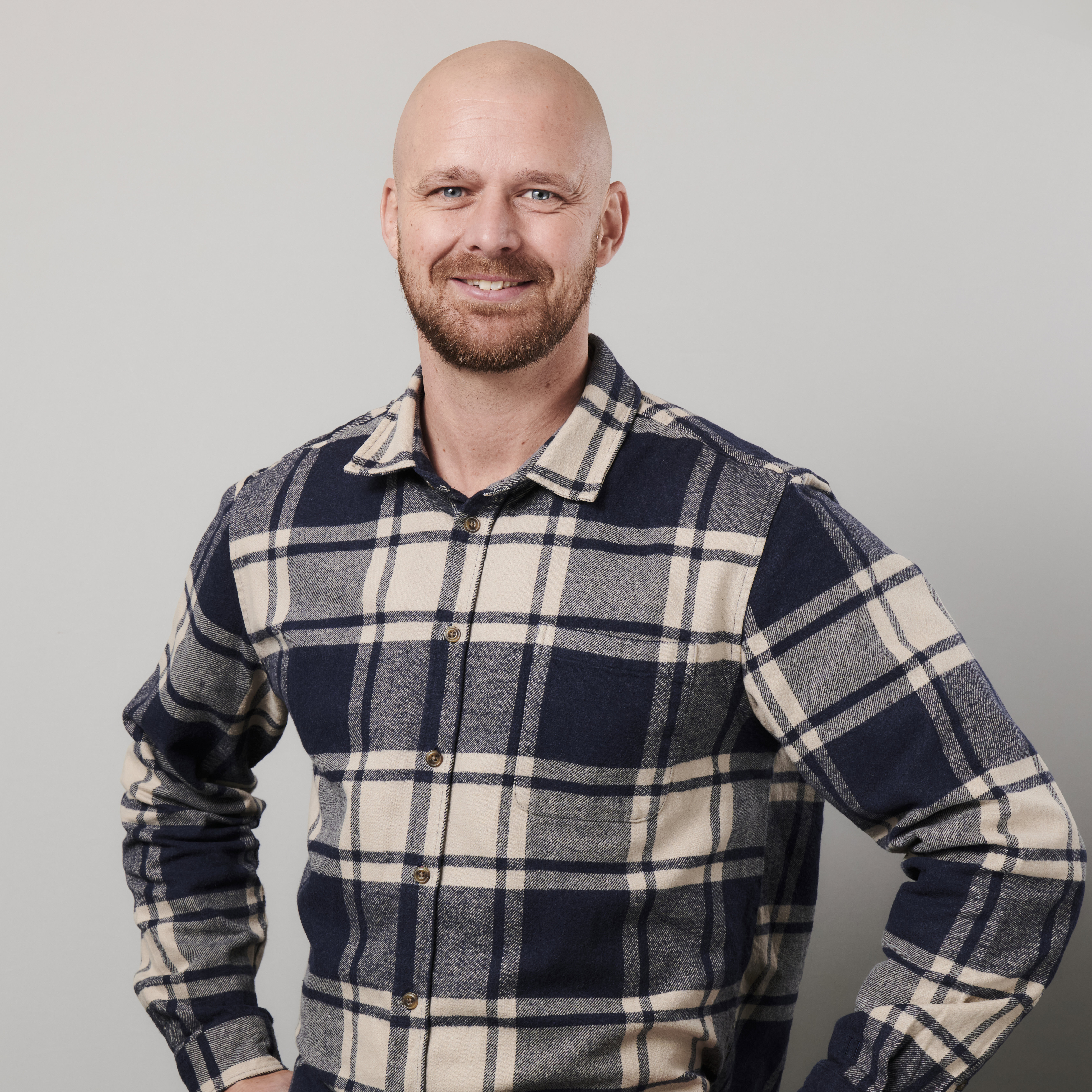 Billede af medarbejder