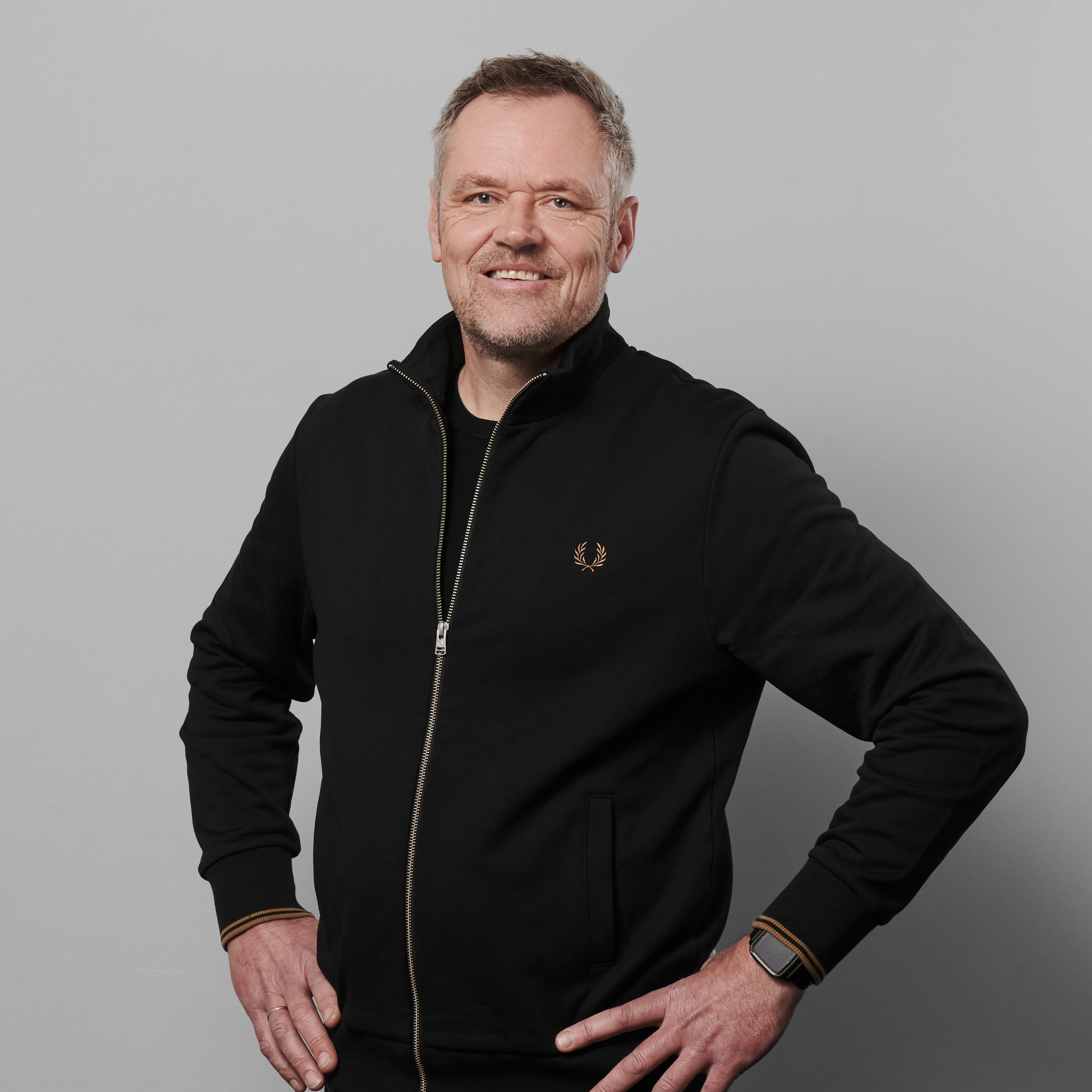 Billede af medarbejder