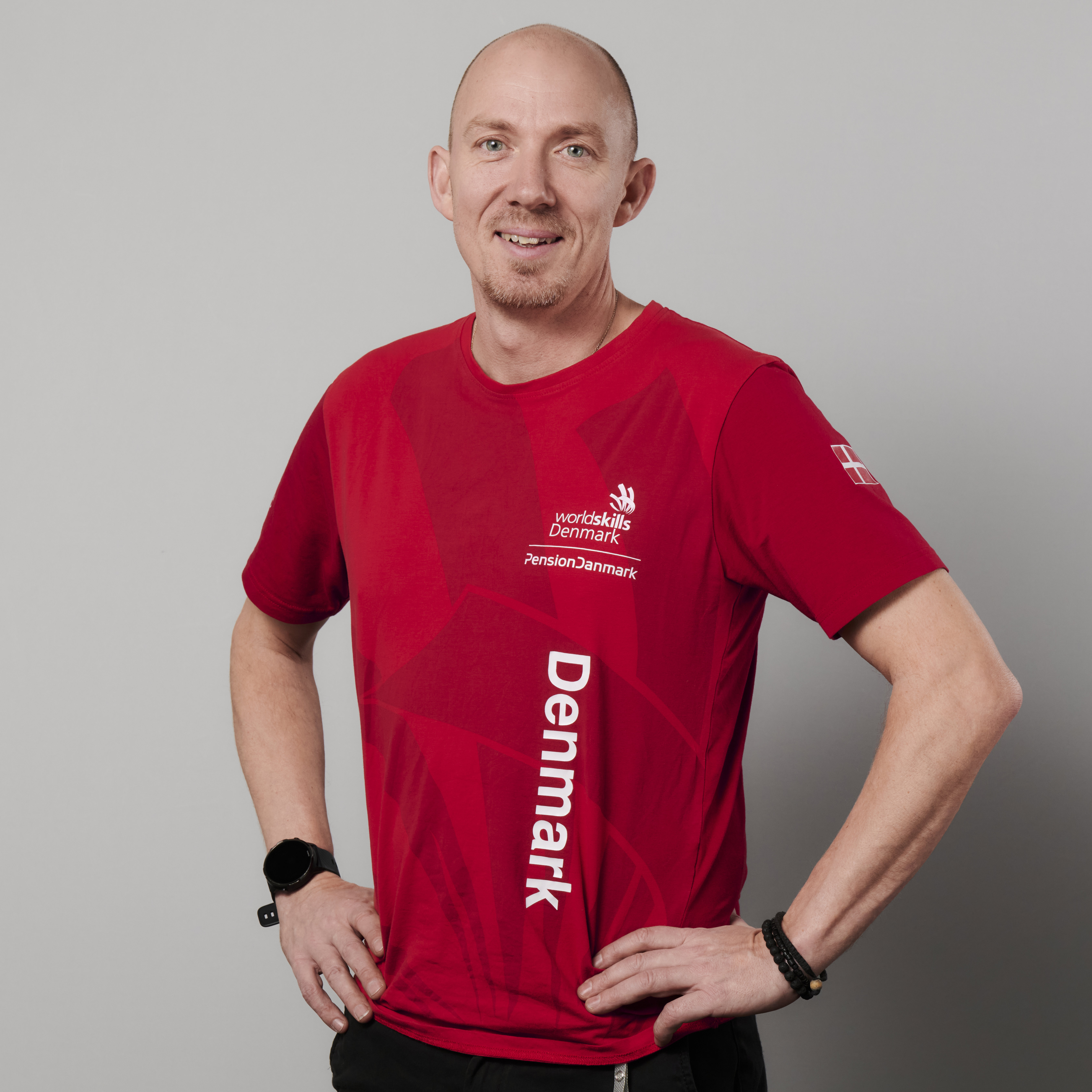 Billede af medarbejder