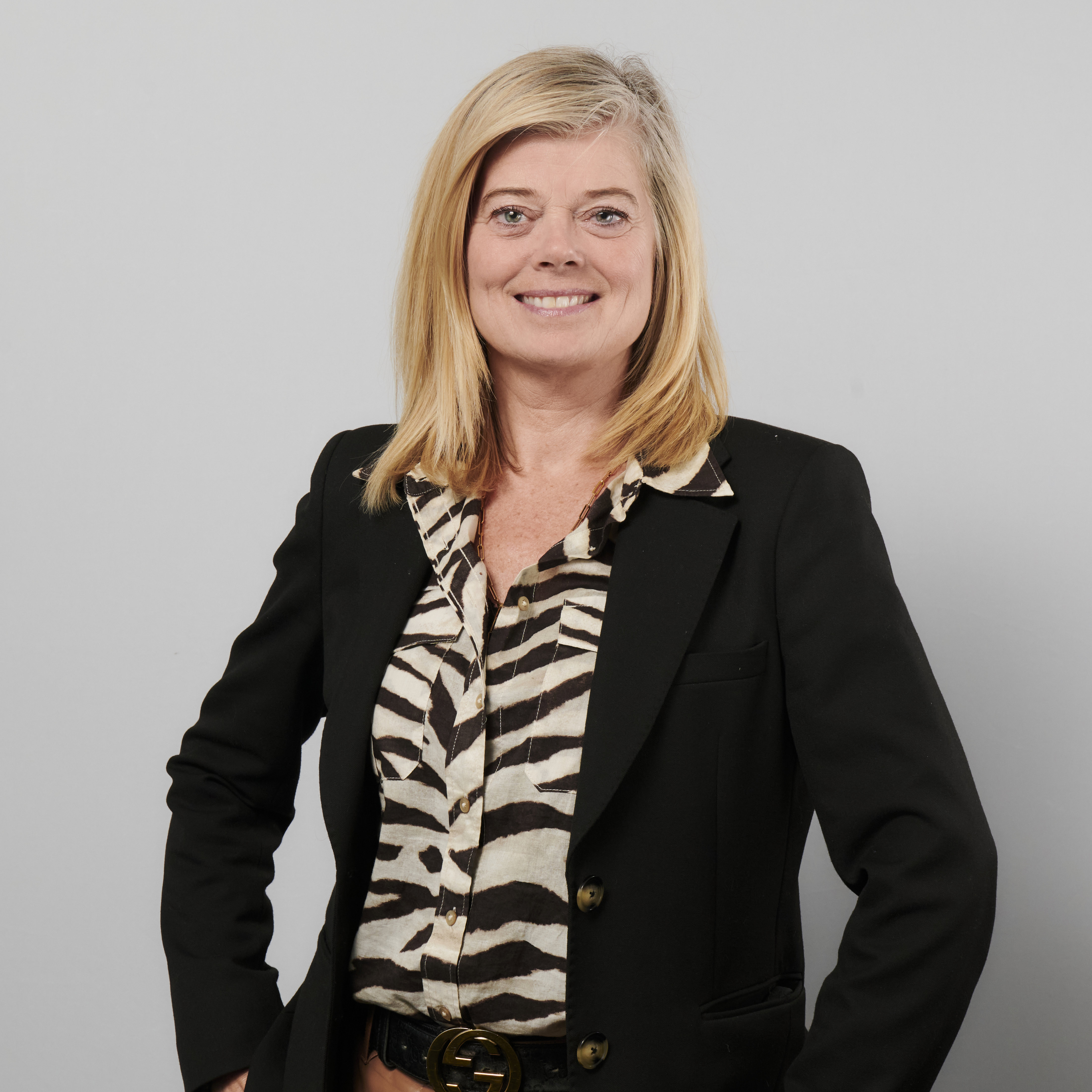 Billede af medarbejder