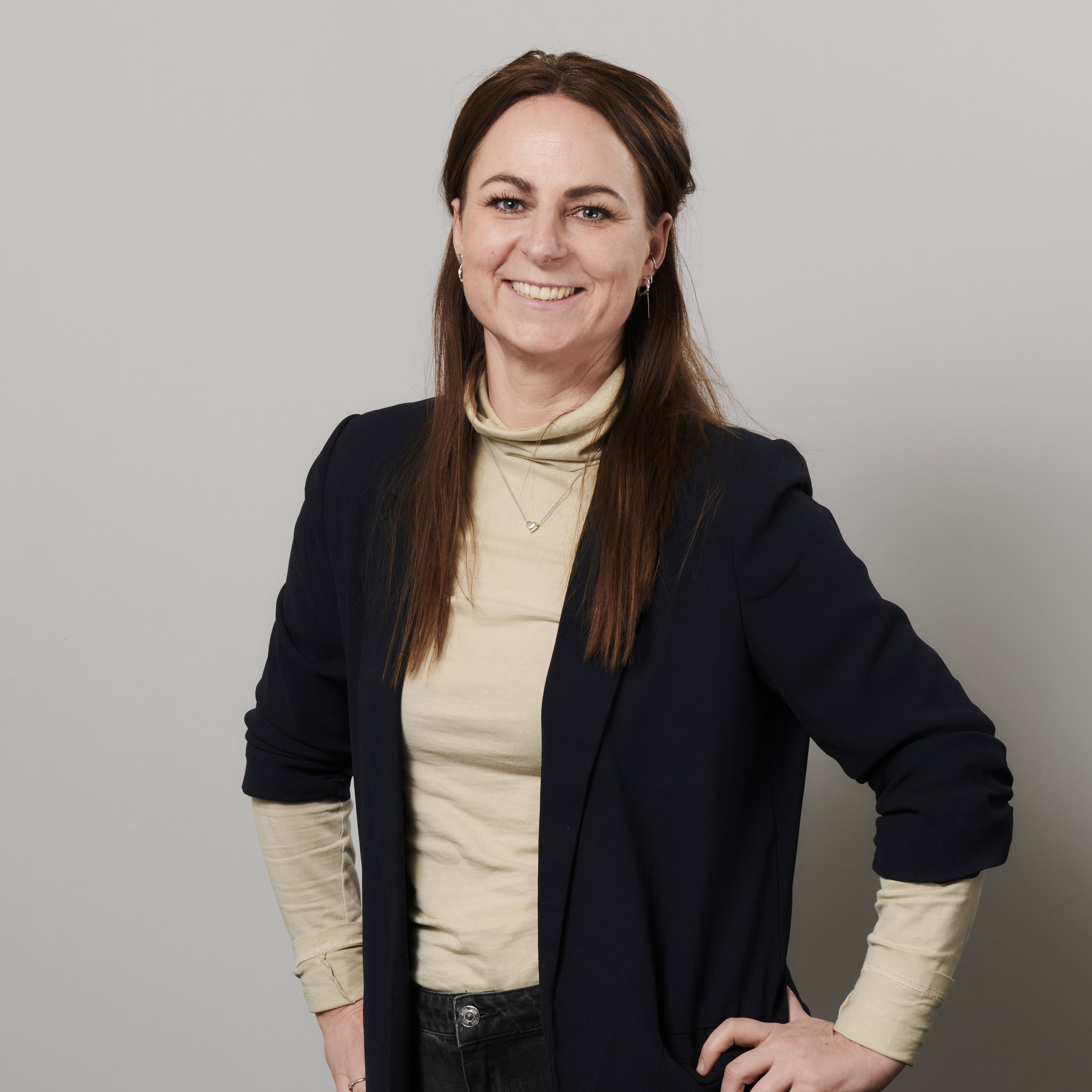 Billede af medarbejder